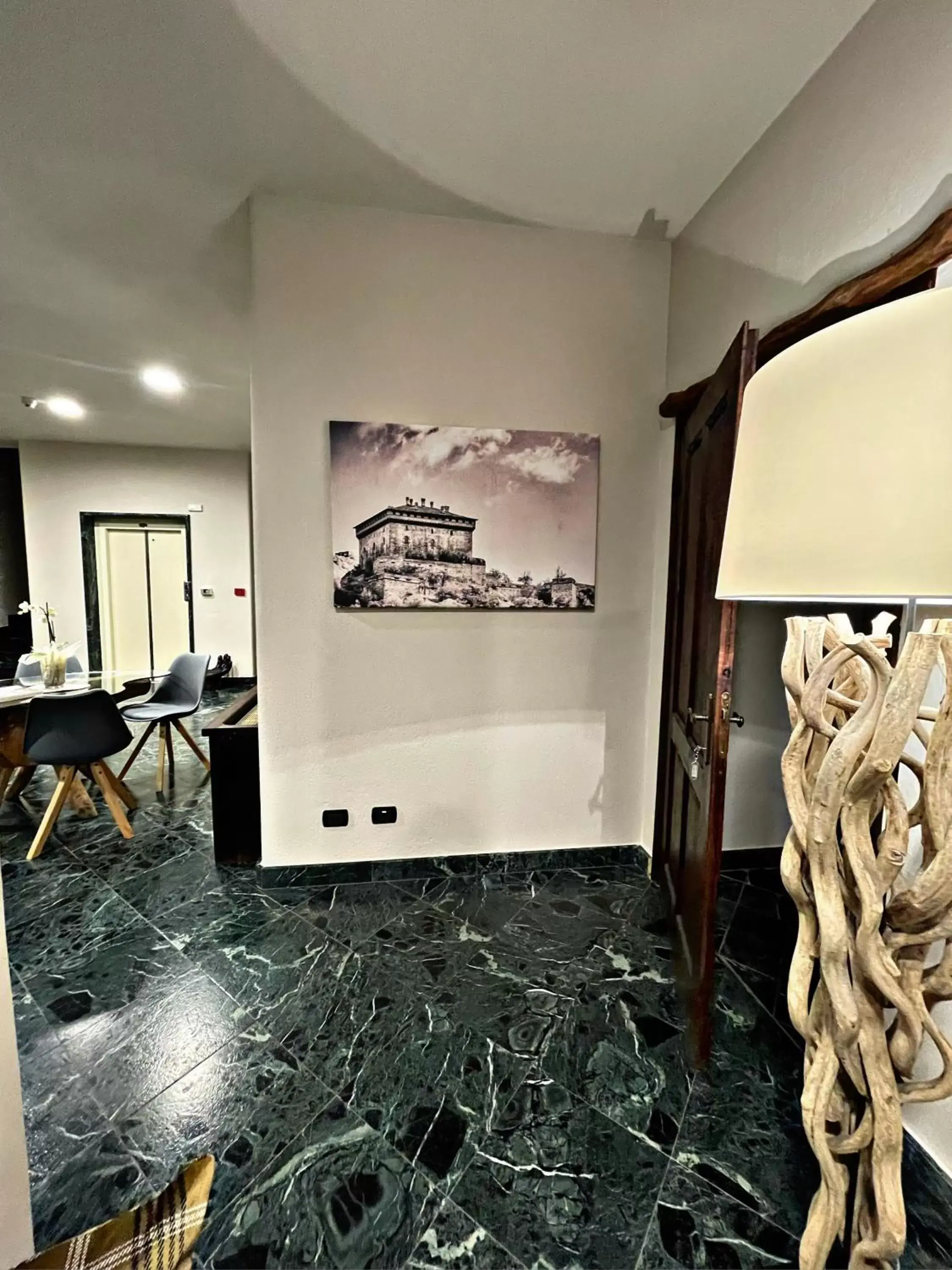 Essenza Hotel Essenza Hotel