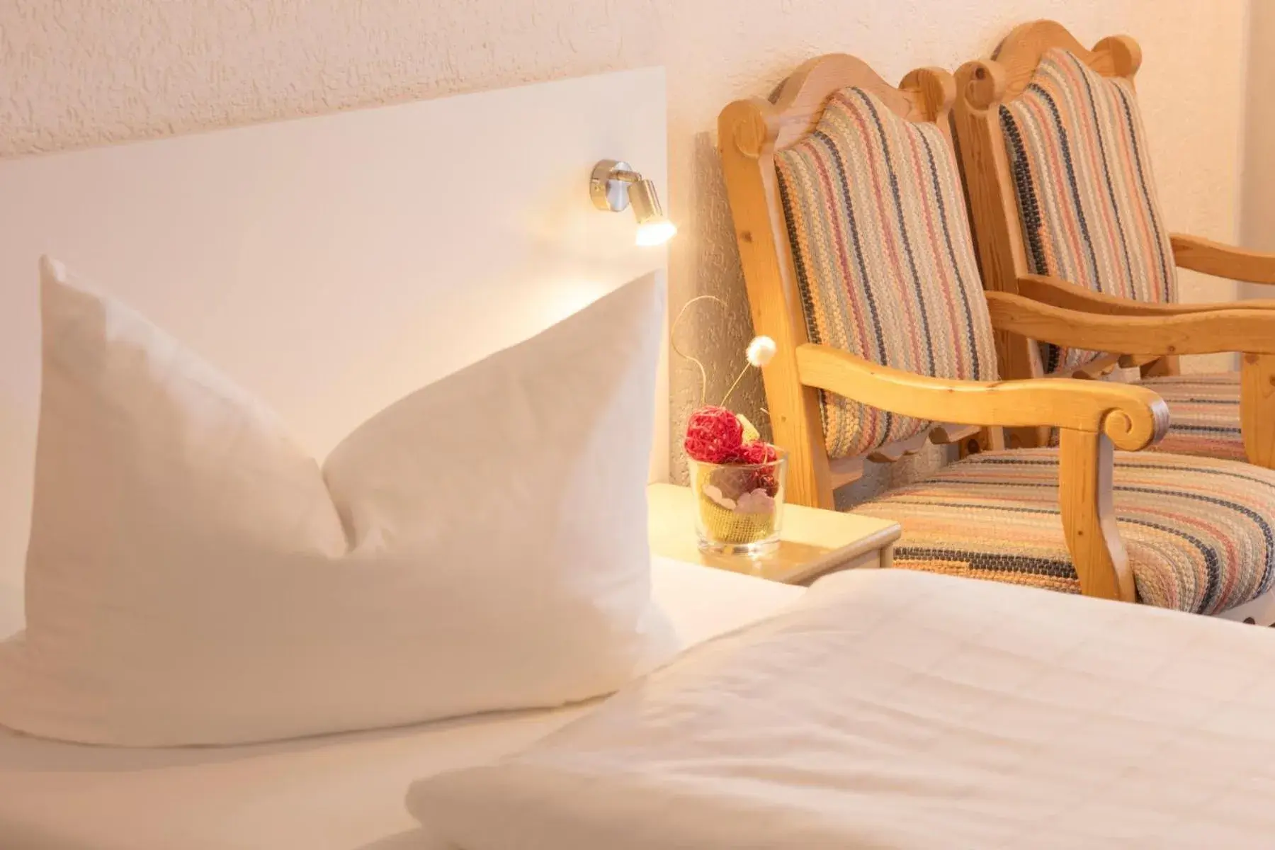 Single Room in Akzenthaus Alpenrose Nesselwang Single Room in Akzenthaus Alpenrose Nesselwang