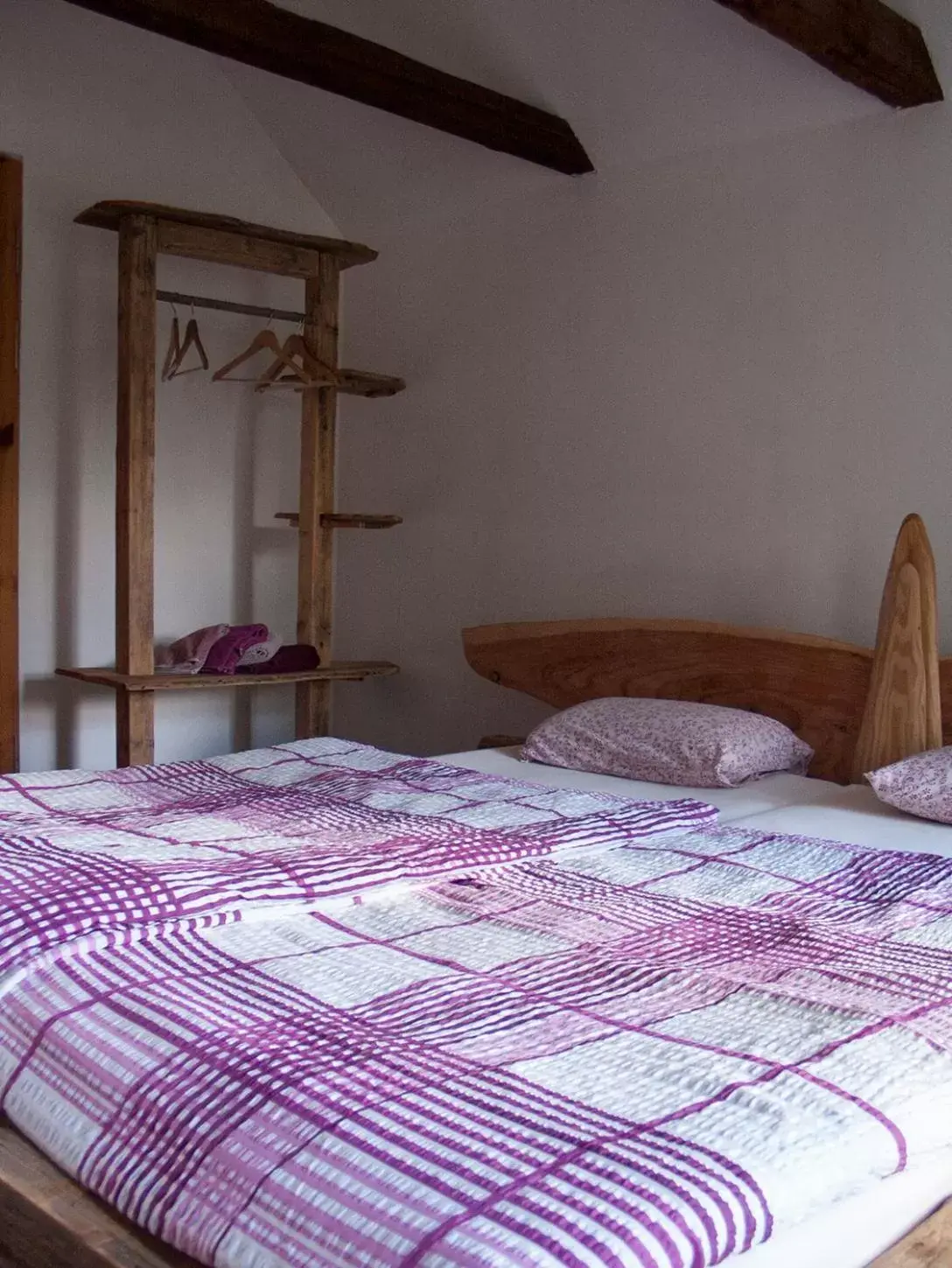 Standard Double Room in Dom na Mazurach Pilec Standard Double Room in Dom na Mazurach Pilec