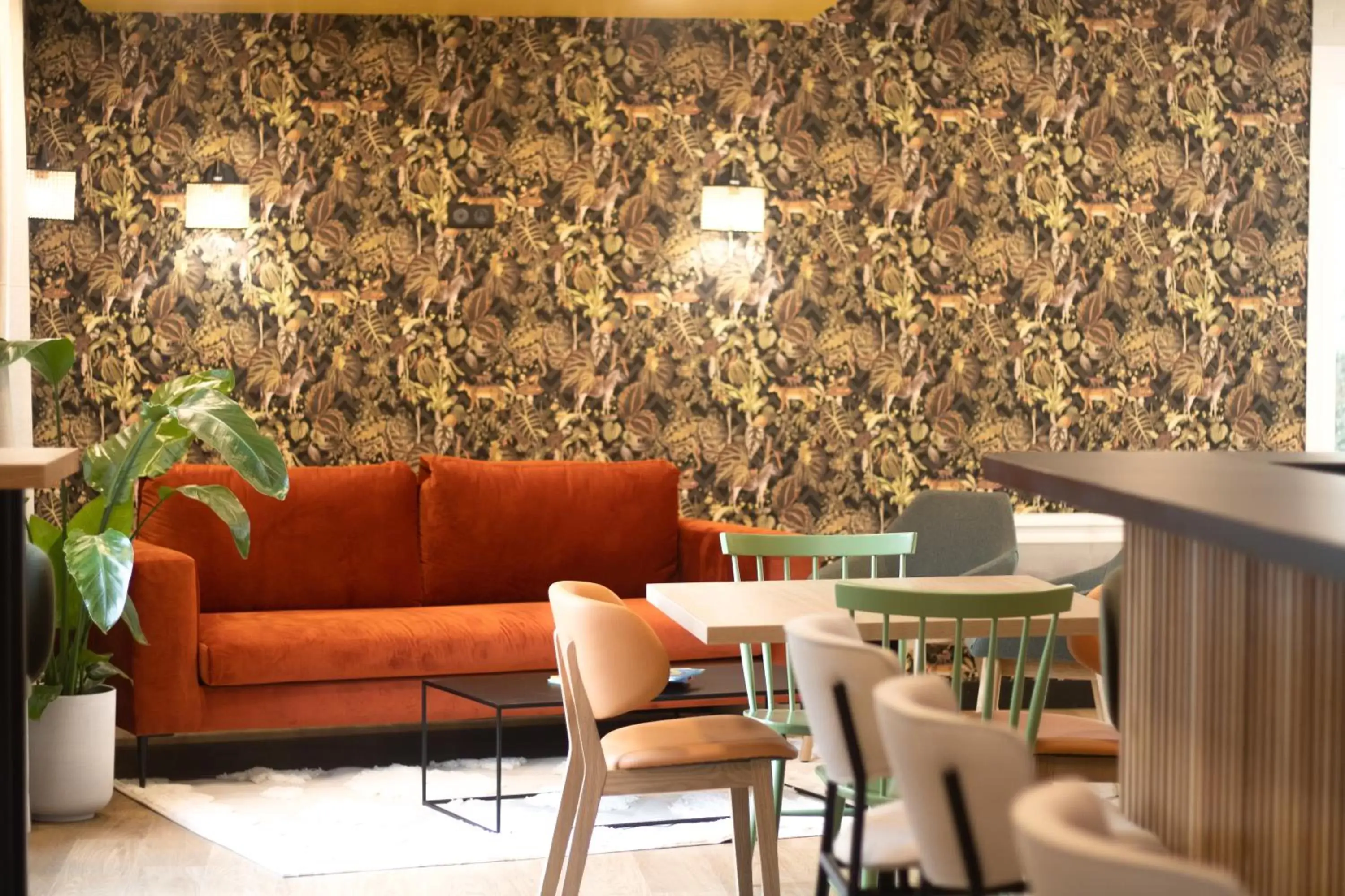 Campanile Melun Sénart Campanile Melun Sénart