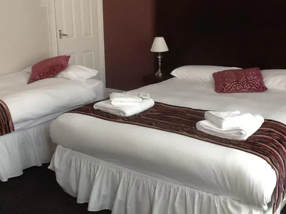 Family Room in The Duke of Wellington Wetherspoon Family Room in The Duke of Wellington Wetherspoon