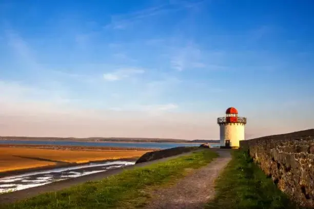 Deluxe Double Room in The Phoenix Rooms Deluxe Double Room in The Phoenix Rooms