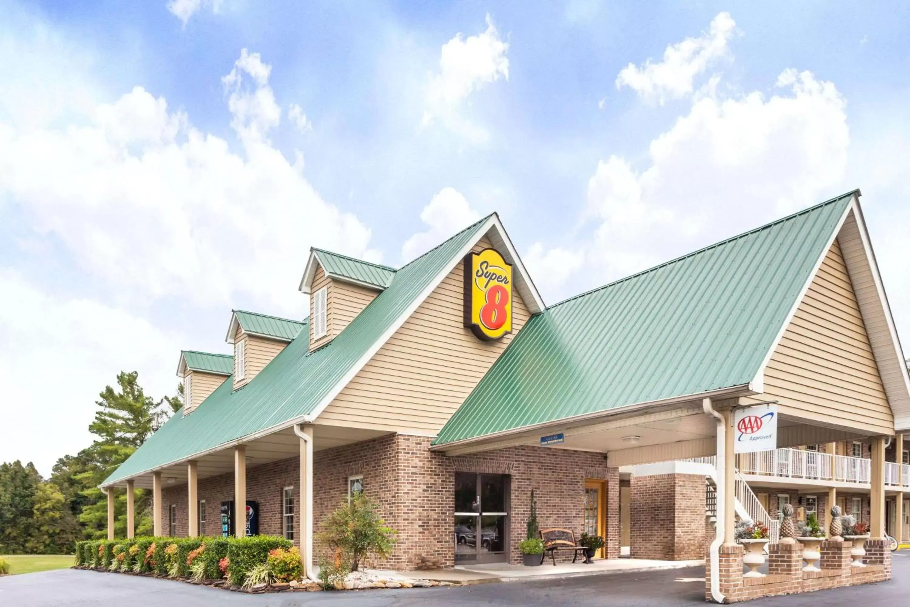 Super 8 by Wyndham Kingston Super 8 by Wyndham Kingston