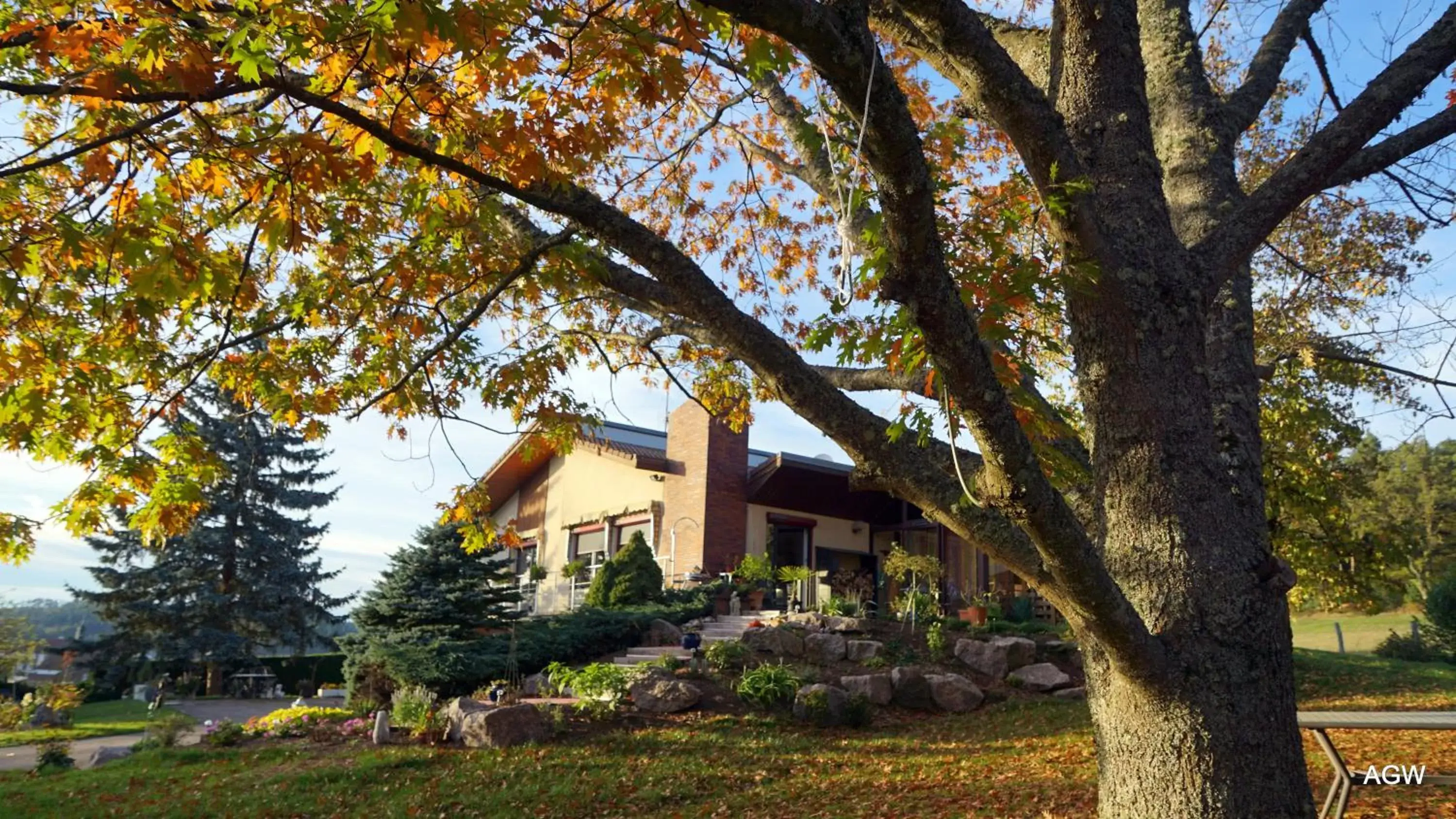 Deluxe Room in Chambres d'Hôtes de l'Avison Deluxe Room in Chambres d'Hôtes de l'Avison