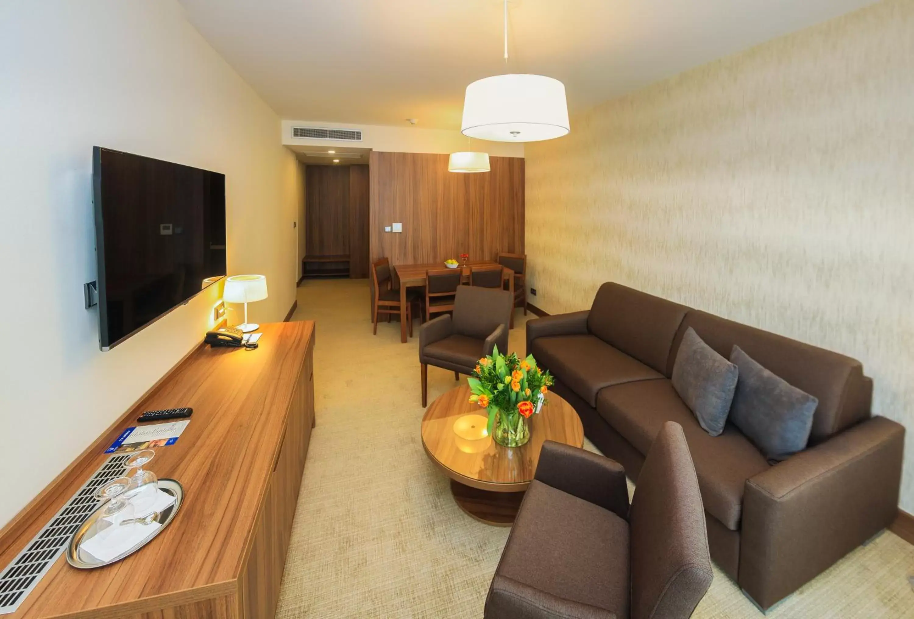 Ensana Esplanade Ensana Esplanade