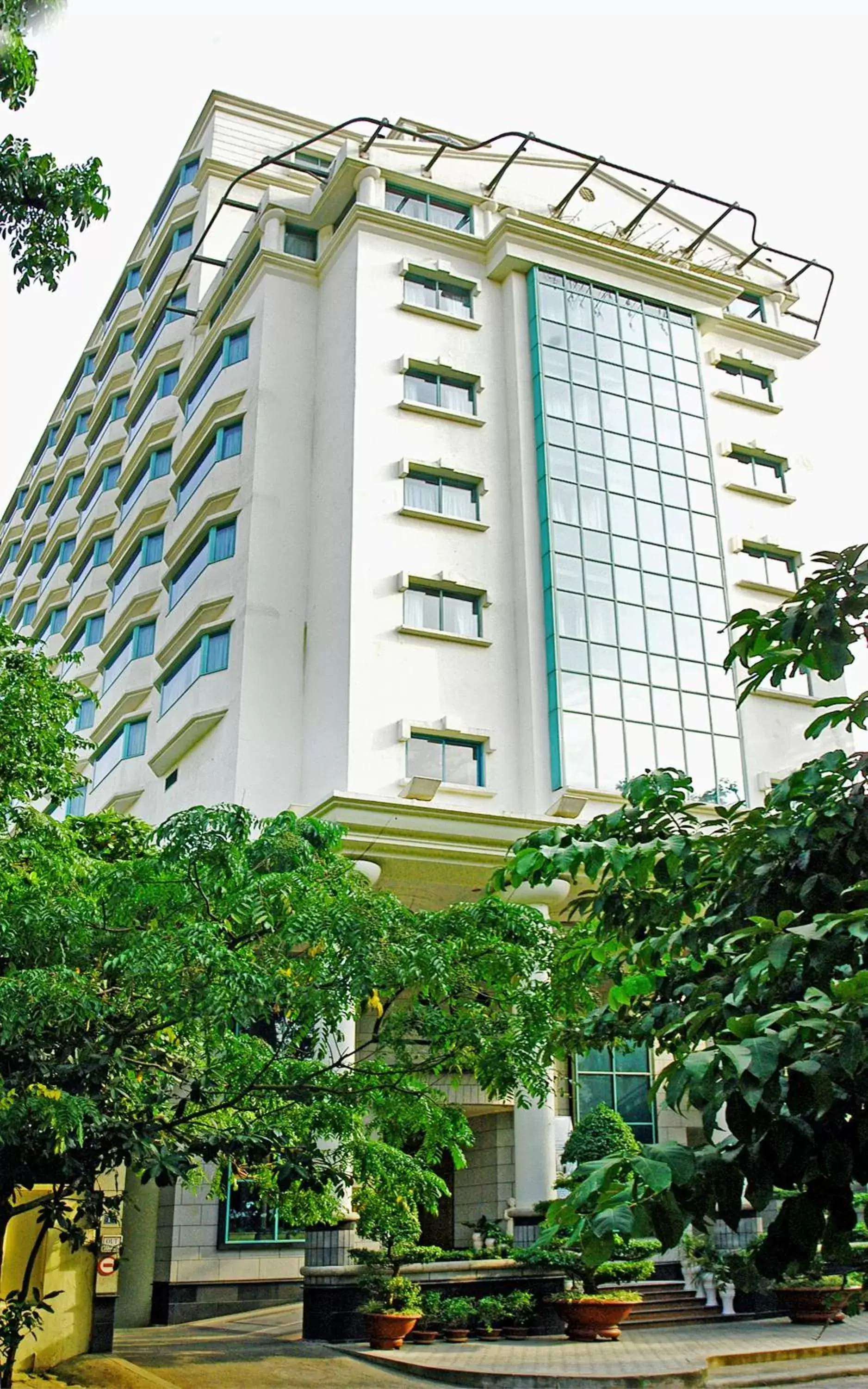 Sunway Hotel Hanoi Sunway Hotel Hanoi