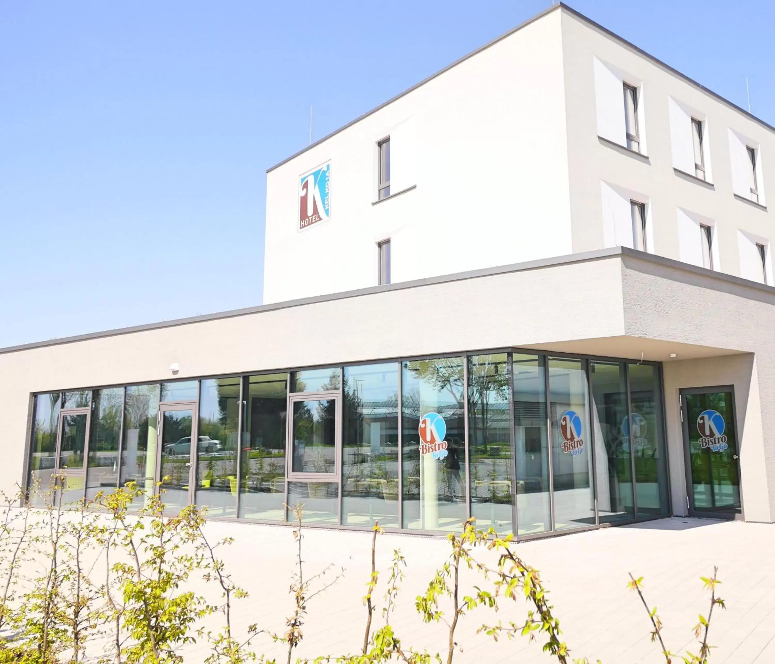 KELKO 1A Hotel KELKO 1A Hotel