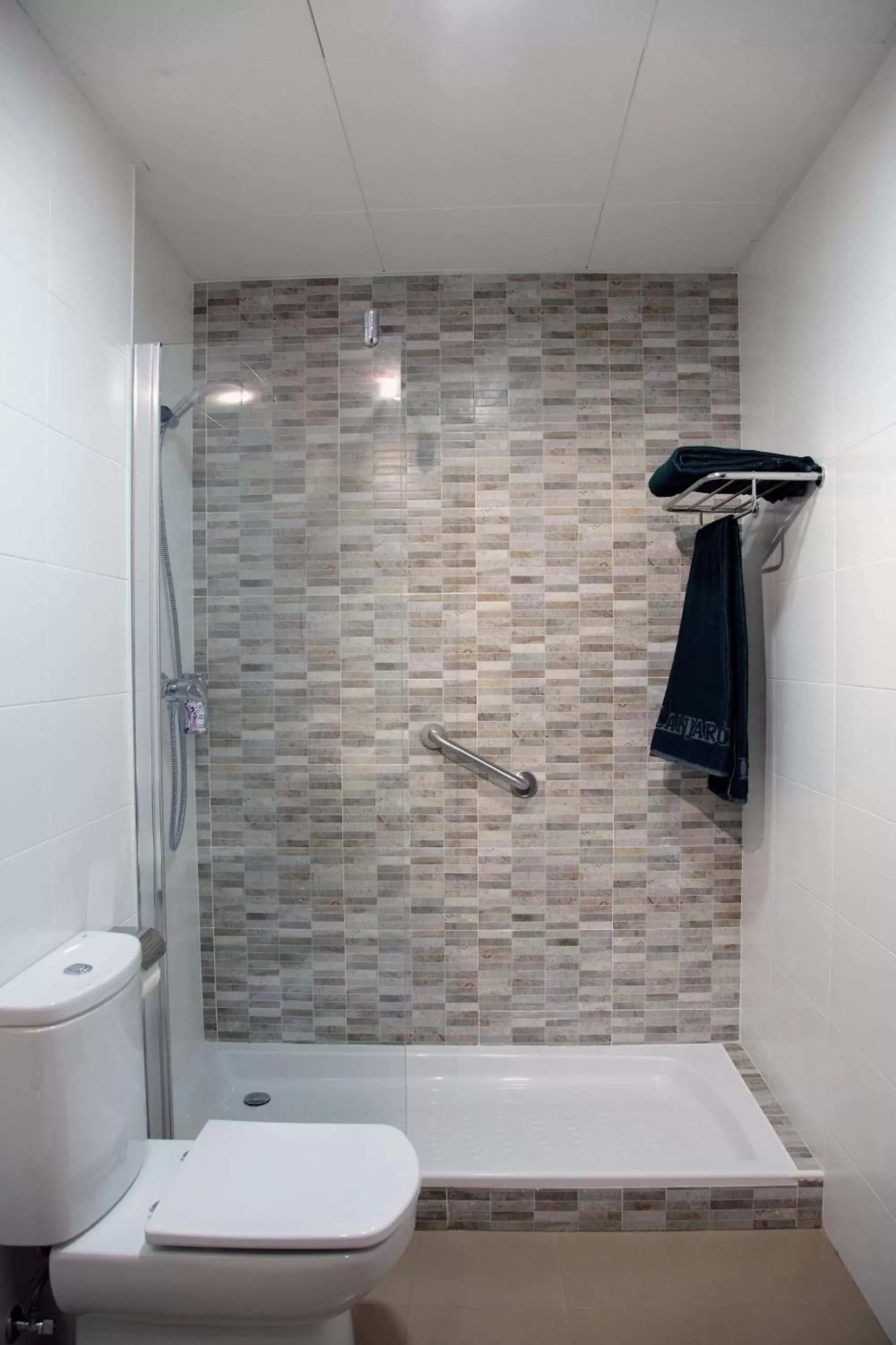 Double Room - single occupancy in Hotel Balneario de Lanjarón Double Room - single occupancy in Hotel Balneario de Lanjarón