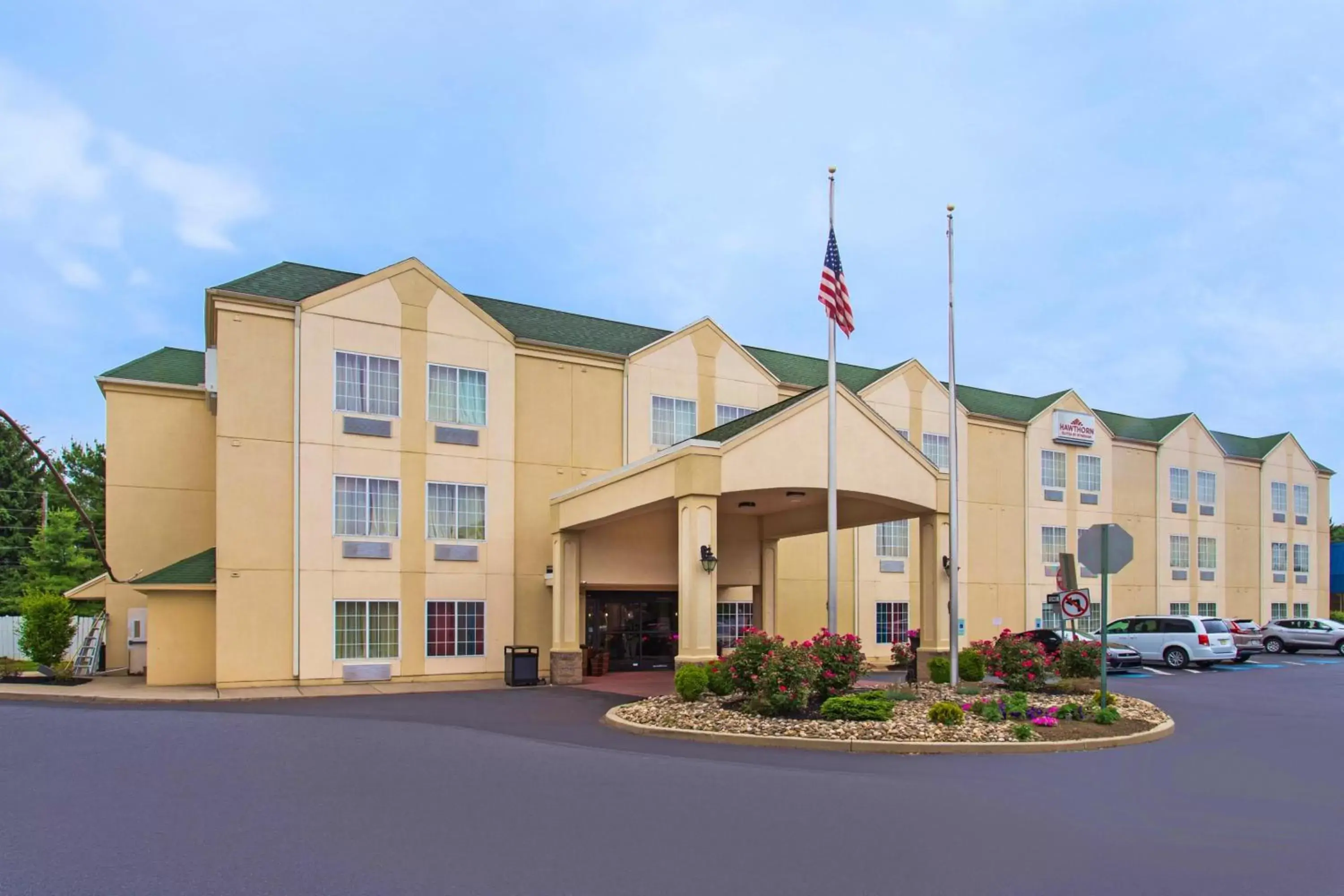 Hawthorn Suites by Wyndham Allentown-Fogelsville Hawthorn Suites by Wyndham Allentown-Fogelsville