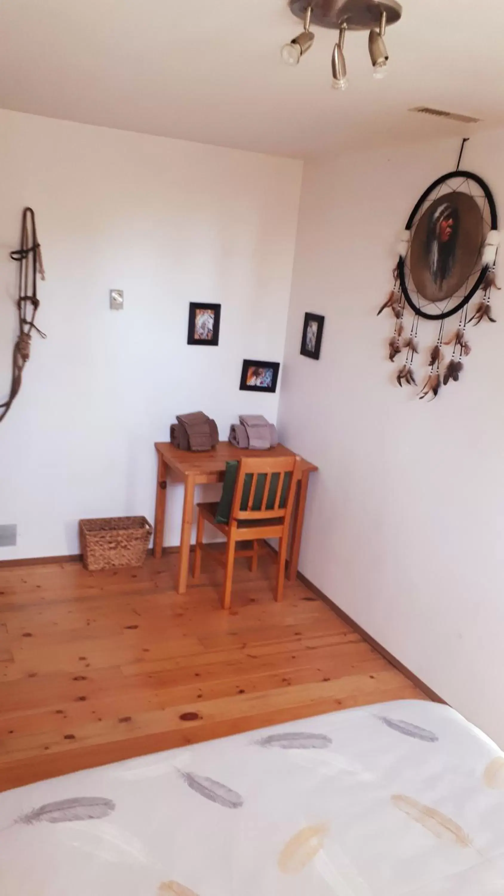 Double Room in Wettstone Guest Ranch Double Room in Wettstone Guest Ranch