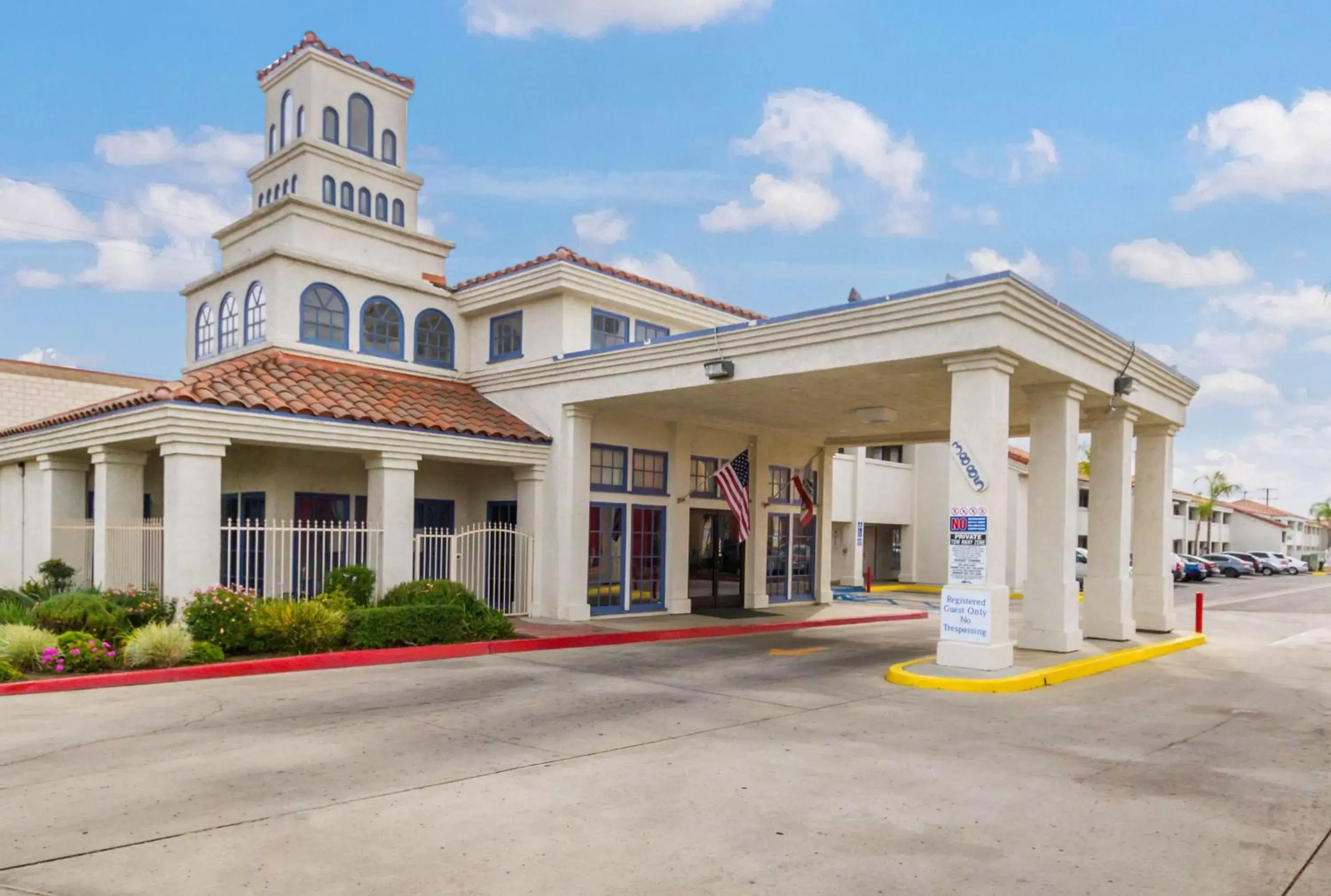 Motel 6 Hemet Motel 6 Hemet