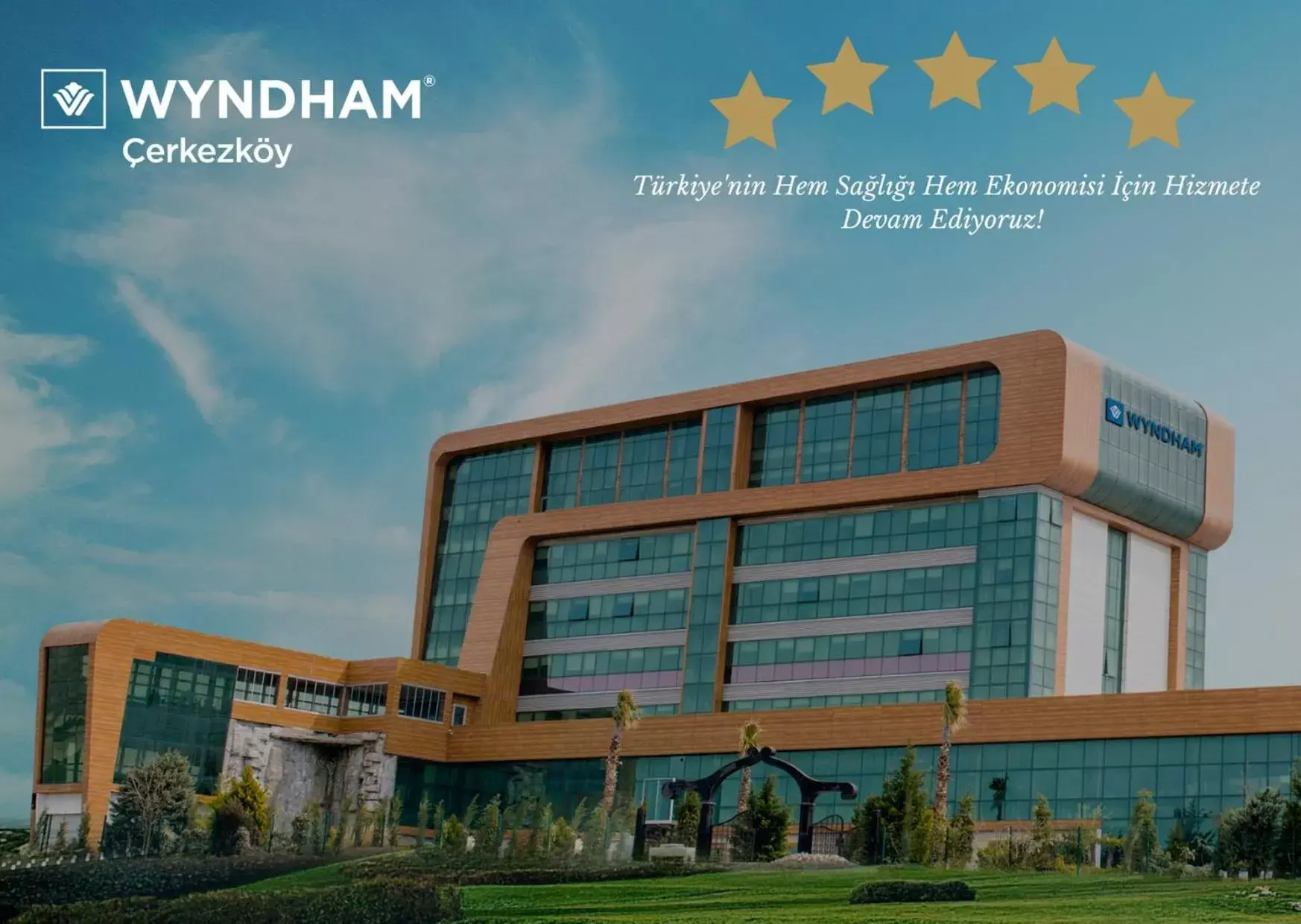 Wyndham Cerkezkoy Wyndham Cerkezkoy