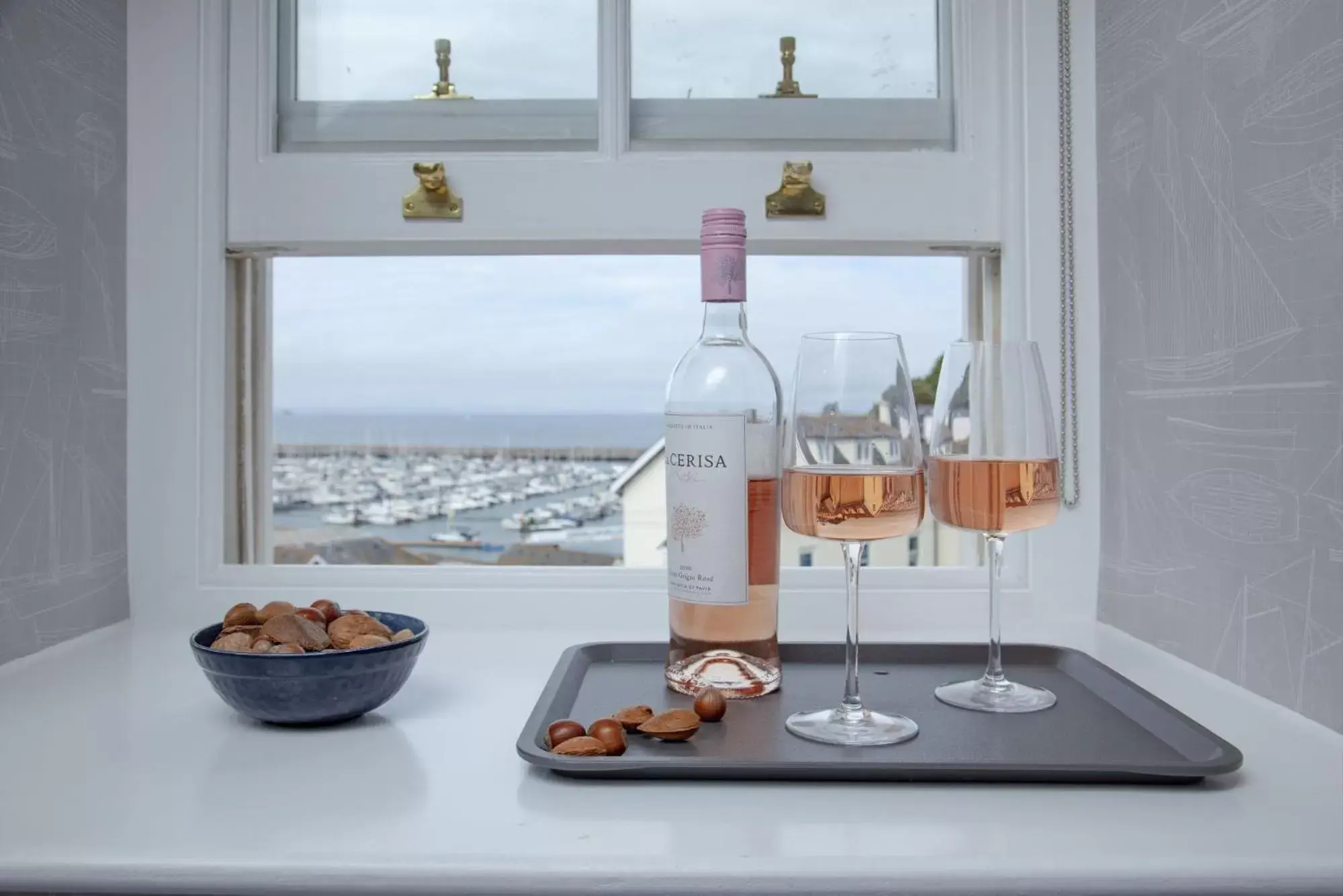 Provident, Maritime Suites, Brixham Provident, Maritime Suites, Brixham