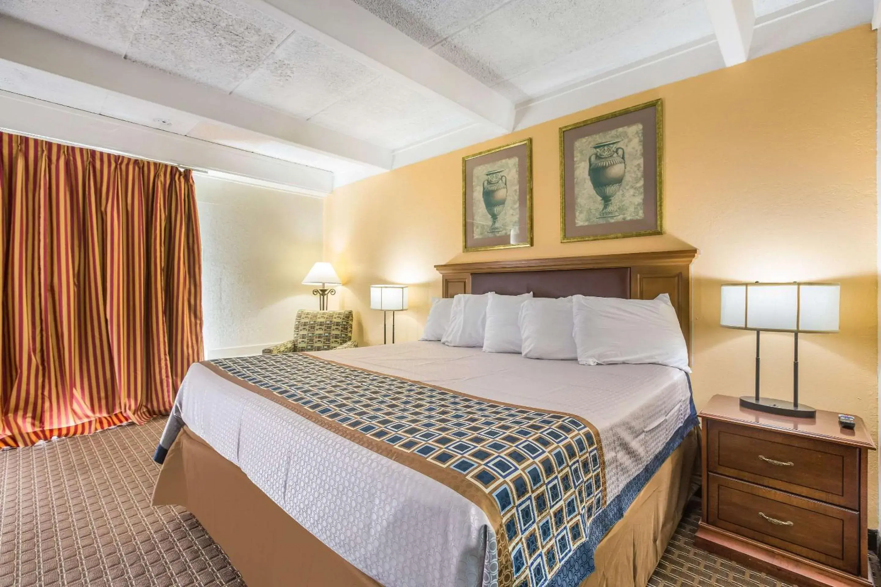 Super 8 by Wyndham Macon GA Super 8 by Wyndham Macon GA