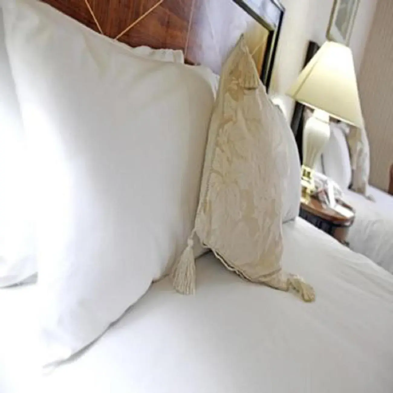 Standard Double Room in Britannia Bournemouth Hotel Standard Double Room in Britannia Bournemouth Hotel