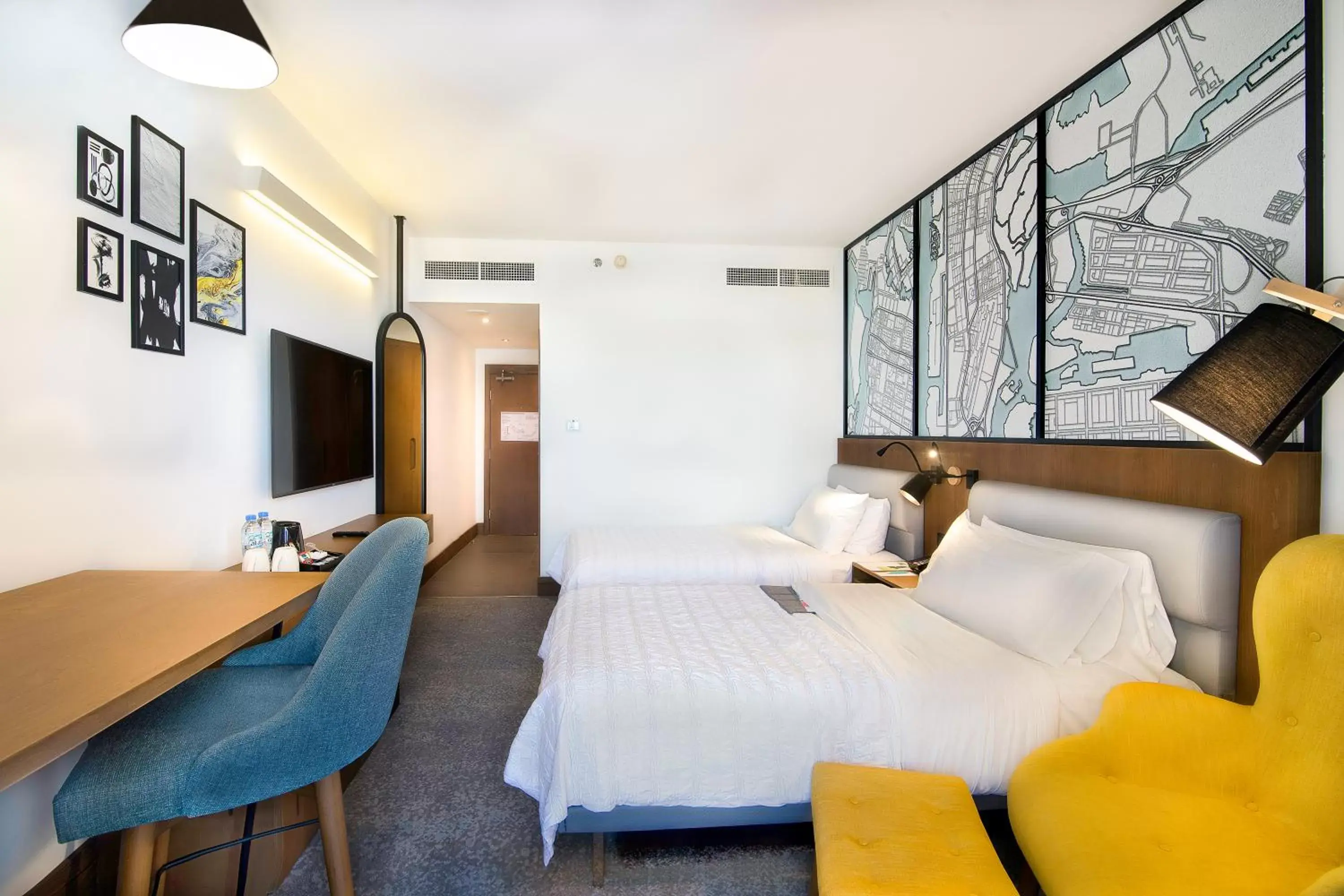 Le Meridien Abu Dhabi Resort Le Meridien Abu Dhabi Resort