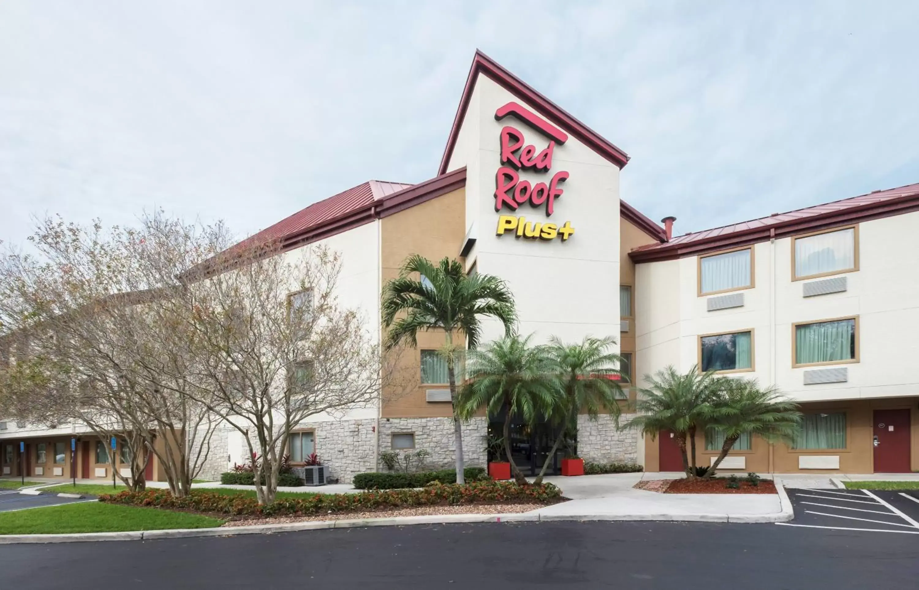 Red Roof Inn PLUS+ West Palm Beach Red Roof Inn PLUS+ West Palm Beach