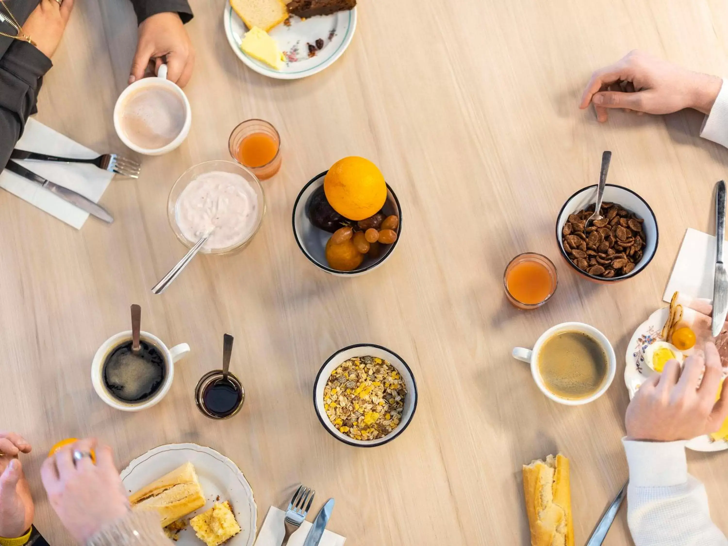 Greet hotel Bourg-en-Bresse Sud Montagnat Greet hotel Bourg-en-Bresse Sud Montagnat