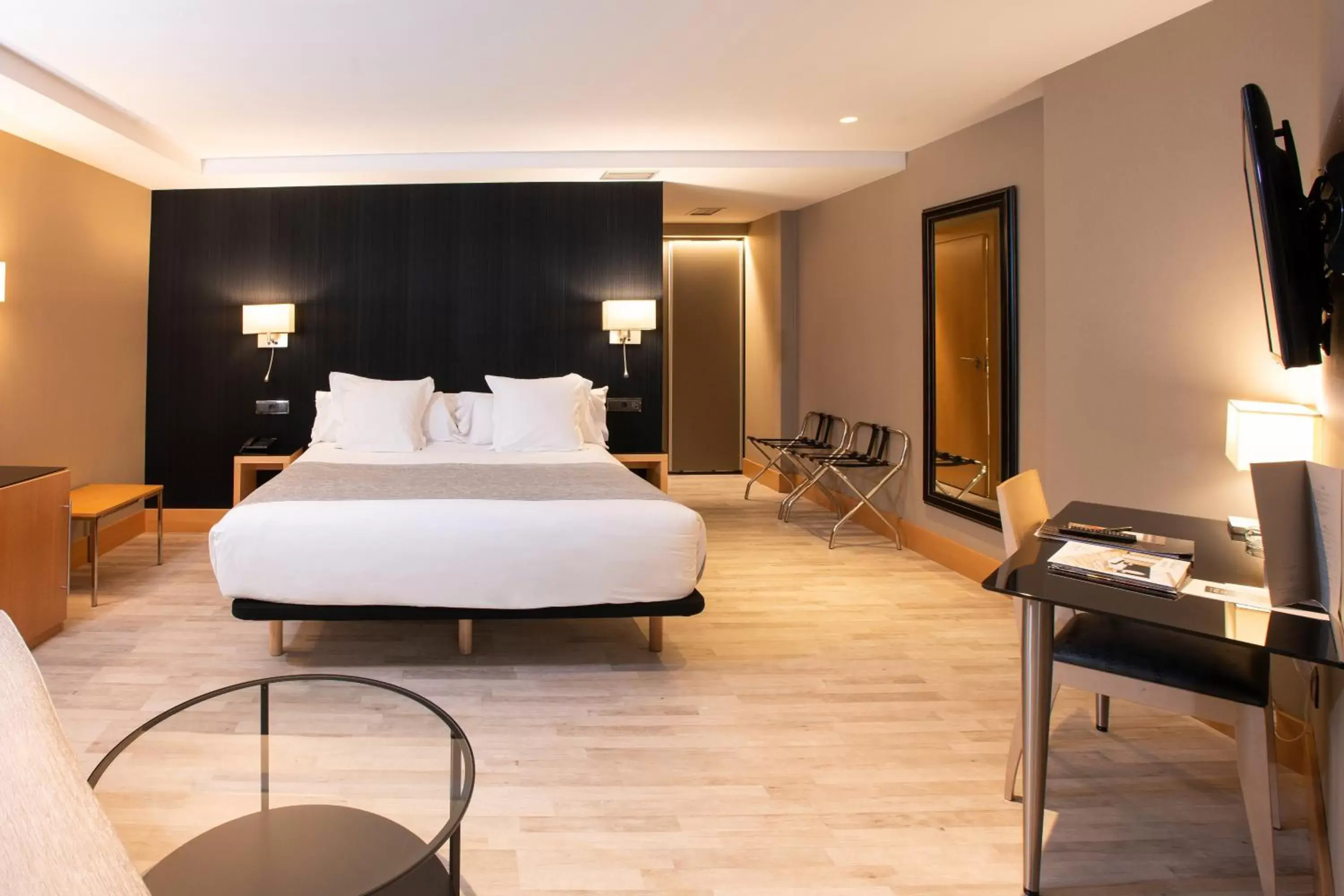 Premium Double or Twin Room in Hotel Plaza Premium Double or Twin Room in Hotel Plaza