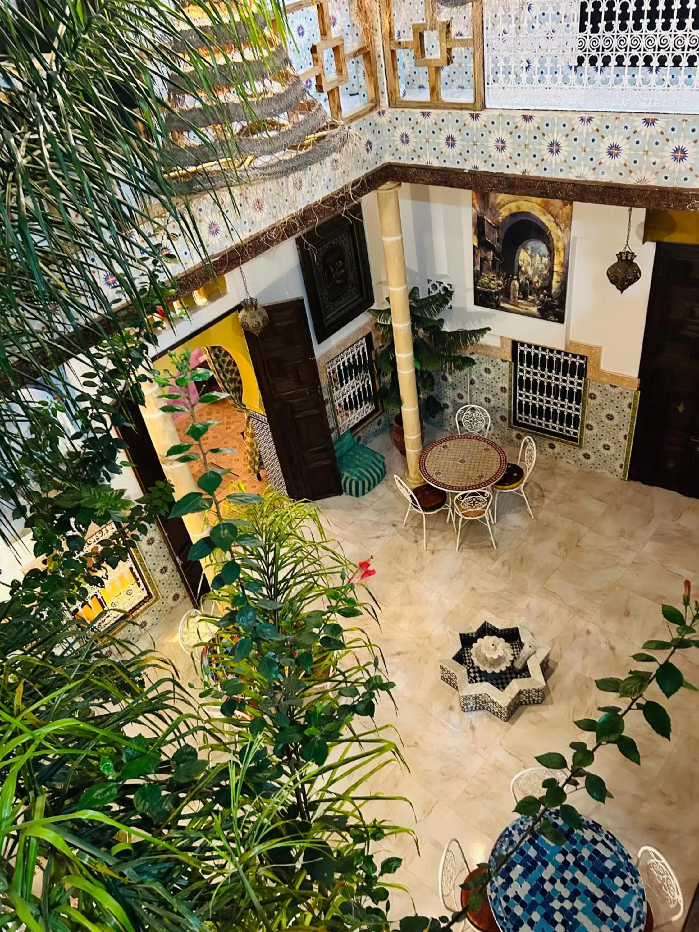 RIAD ESMERALDA By Dar Ouezzani RIAD ESMERALDA By Dar Ouezzani