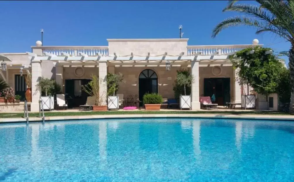 Villa Caramia Villa Caramia