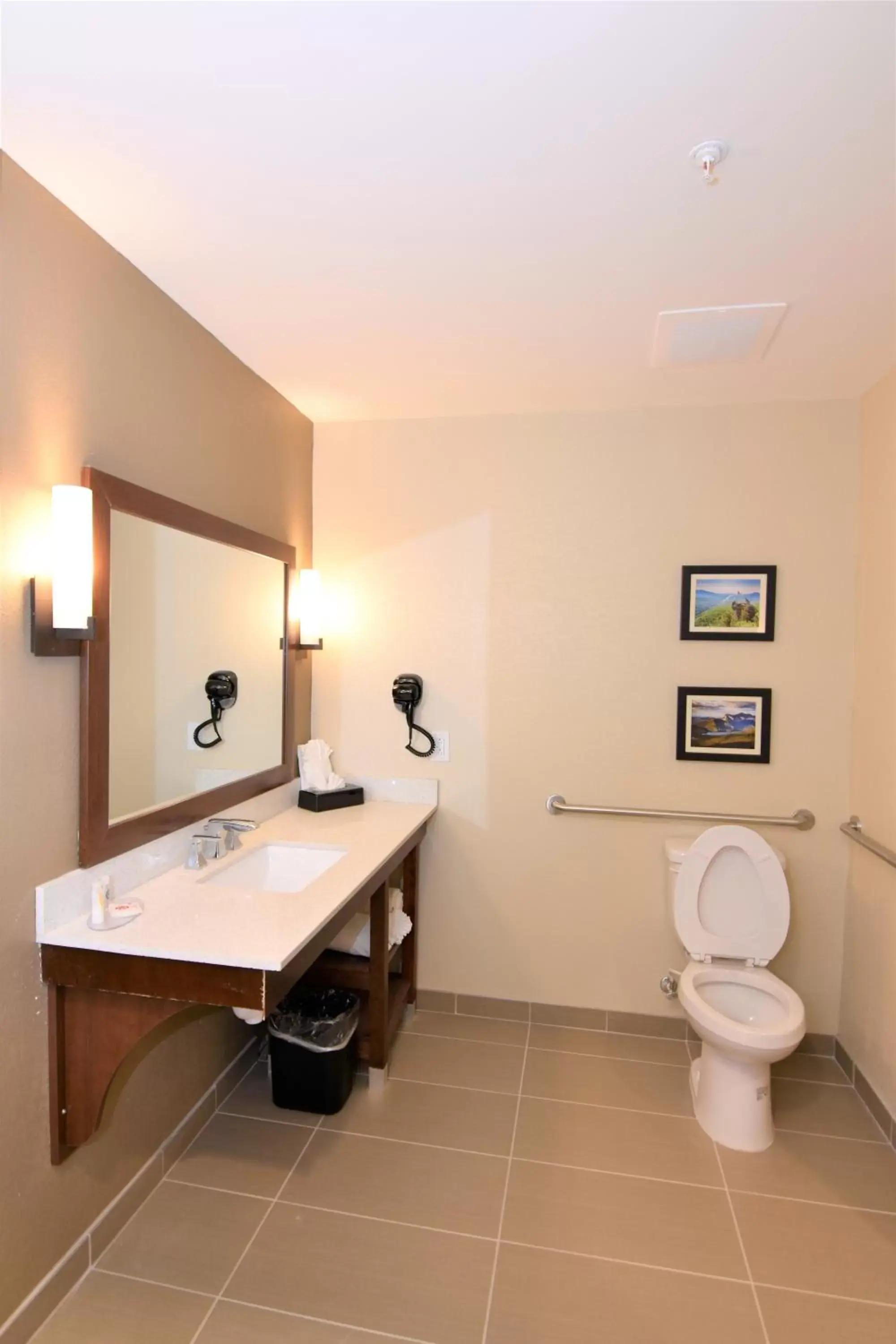 Queen Room with Two Queen Beds - Non-Smoking in Comfort Inn & Suites Rock Hill Northeast Queen Room with Two Queen Beds - Non-Smoking in Comfort Inn & Suites Rock Hill Northeast