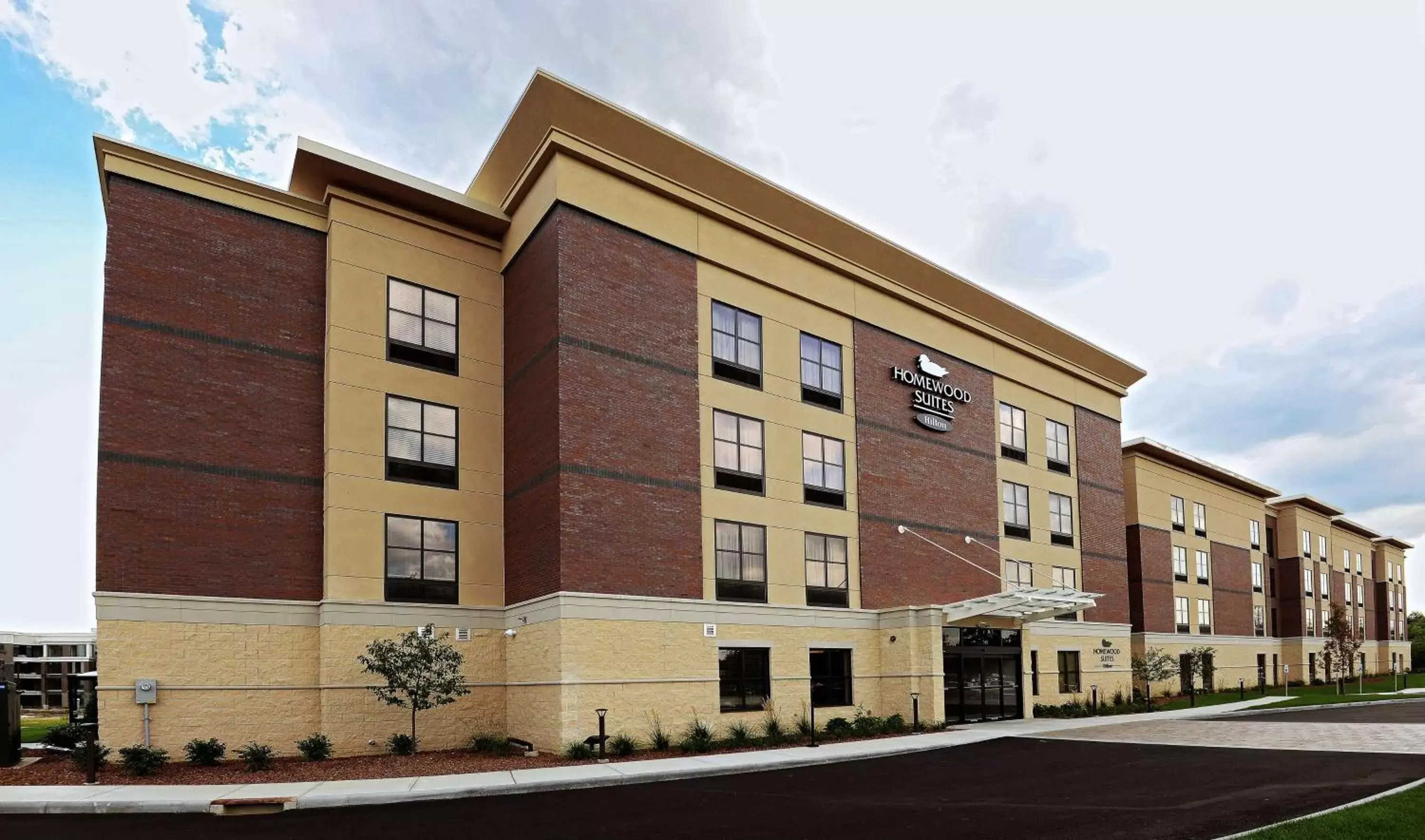 Homewood Suites by Hilton Cincinnati/Mason Homewood Suites by Hilton Cincinnati/Mason