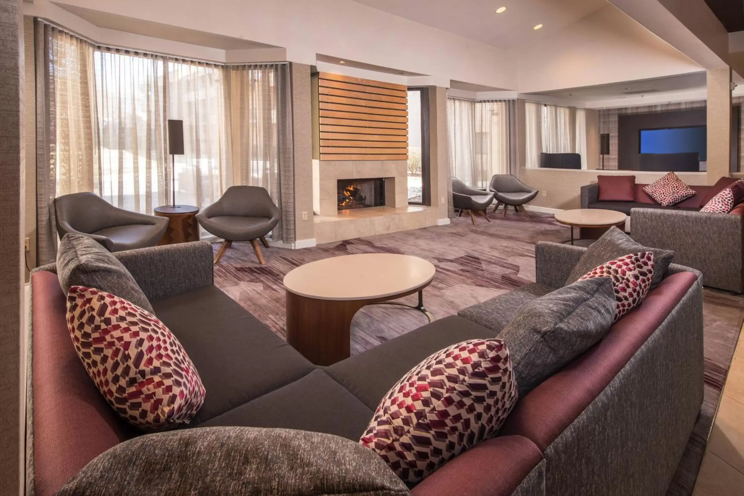 Courtyard by Marriott Dulles Airport Chantilly Courtyard by Marriott Dulles Airport Chantilly