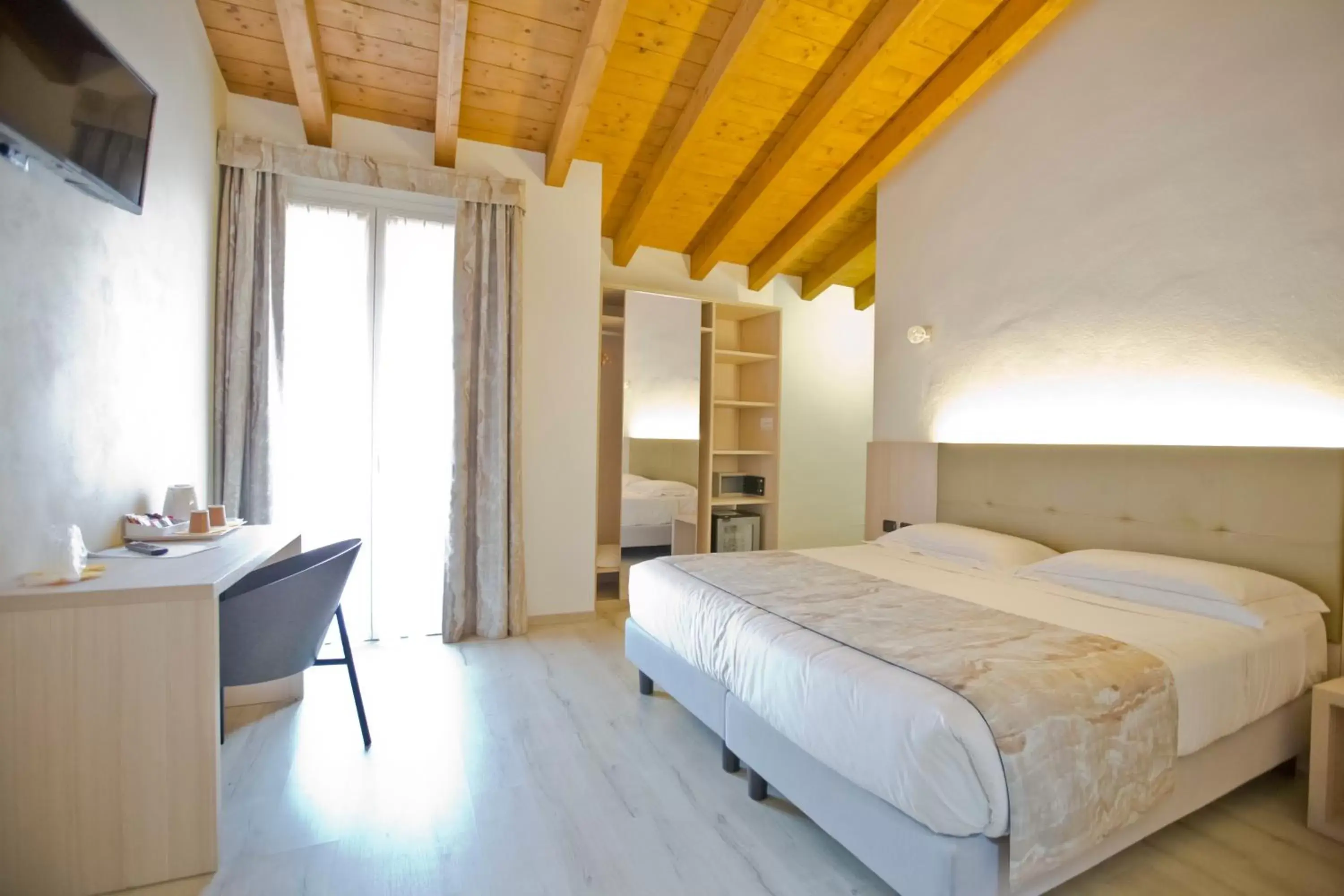 Family Suite in Hotel Lago di Como Family Suite in Hotel Lago di Como