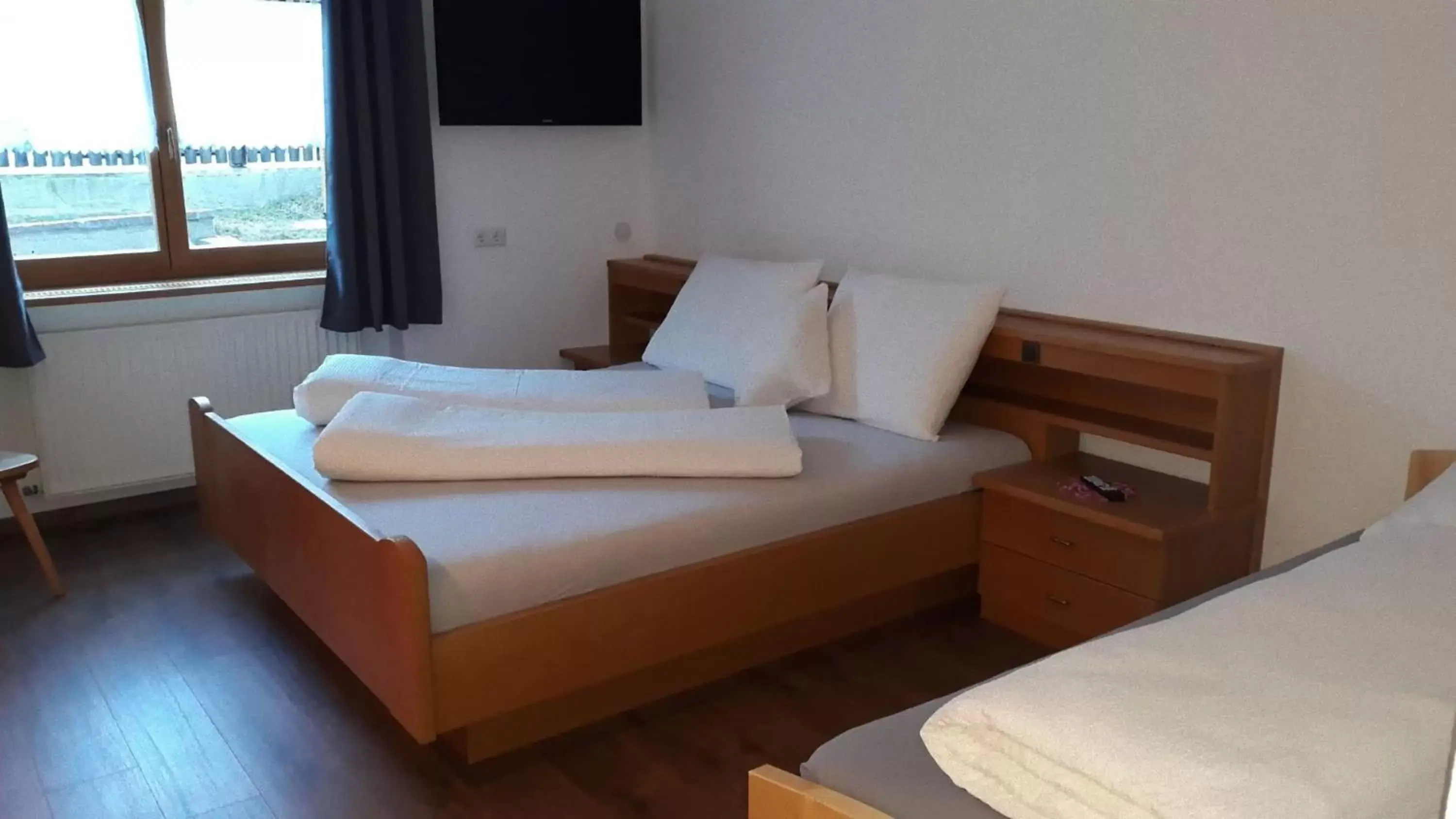 Apartment - Ground Floor in B&B Frühlingsheim Apartment - Ground Floor in B&B Frühlingsheim