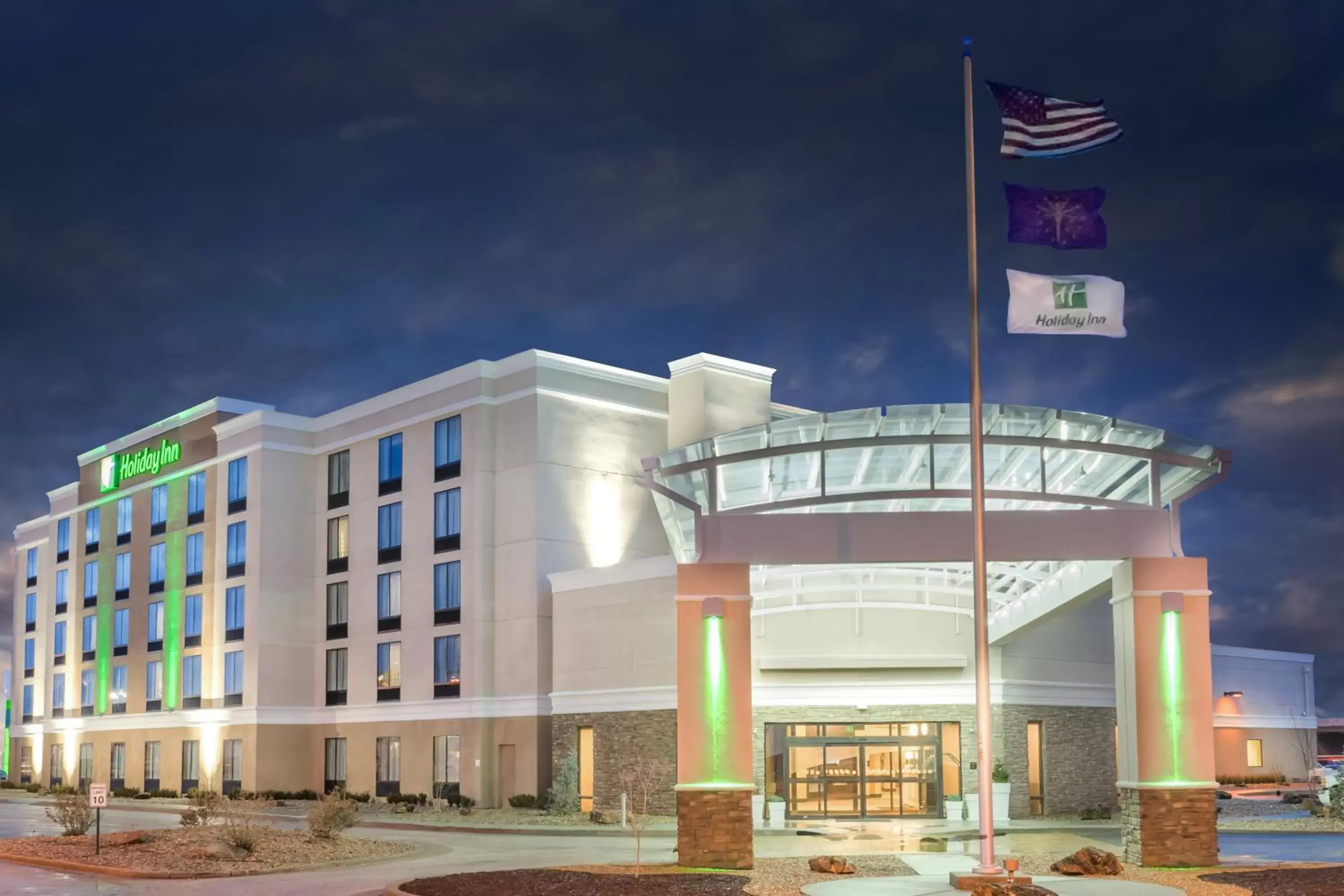 Holiday Inn - Terre Haute by IHG Holiday Inn - Terre Haute by IHG