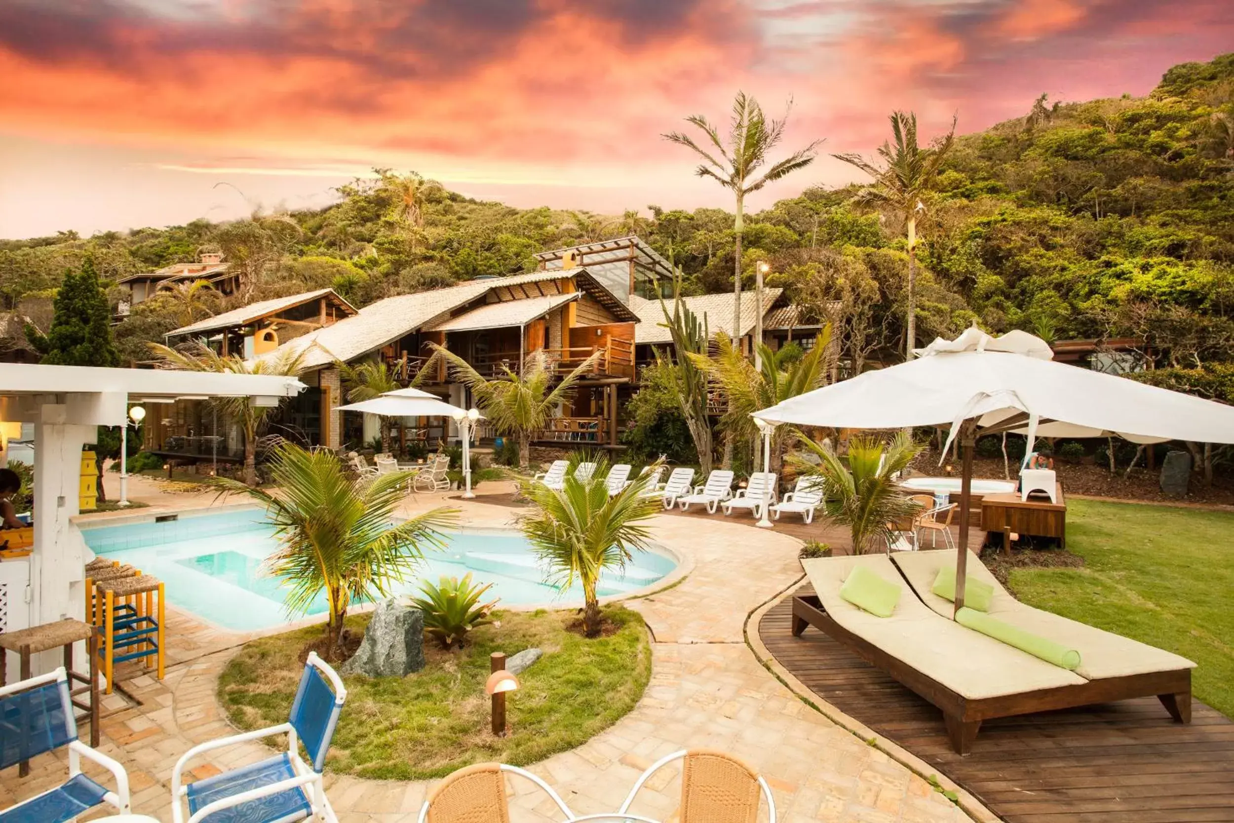 Pousada Canto da Vigia Pousada Canto da Vigia