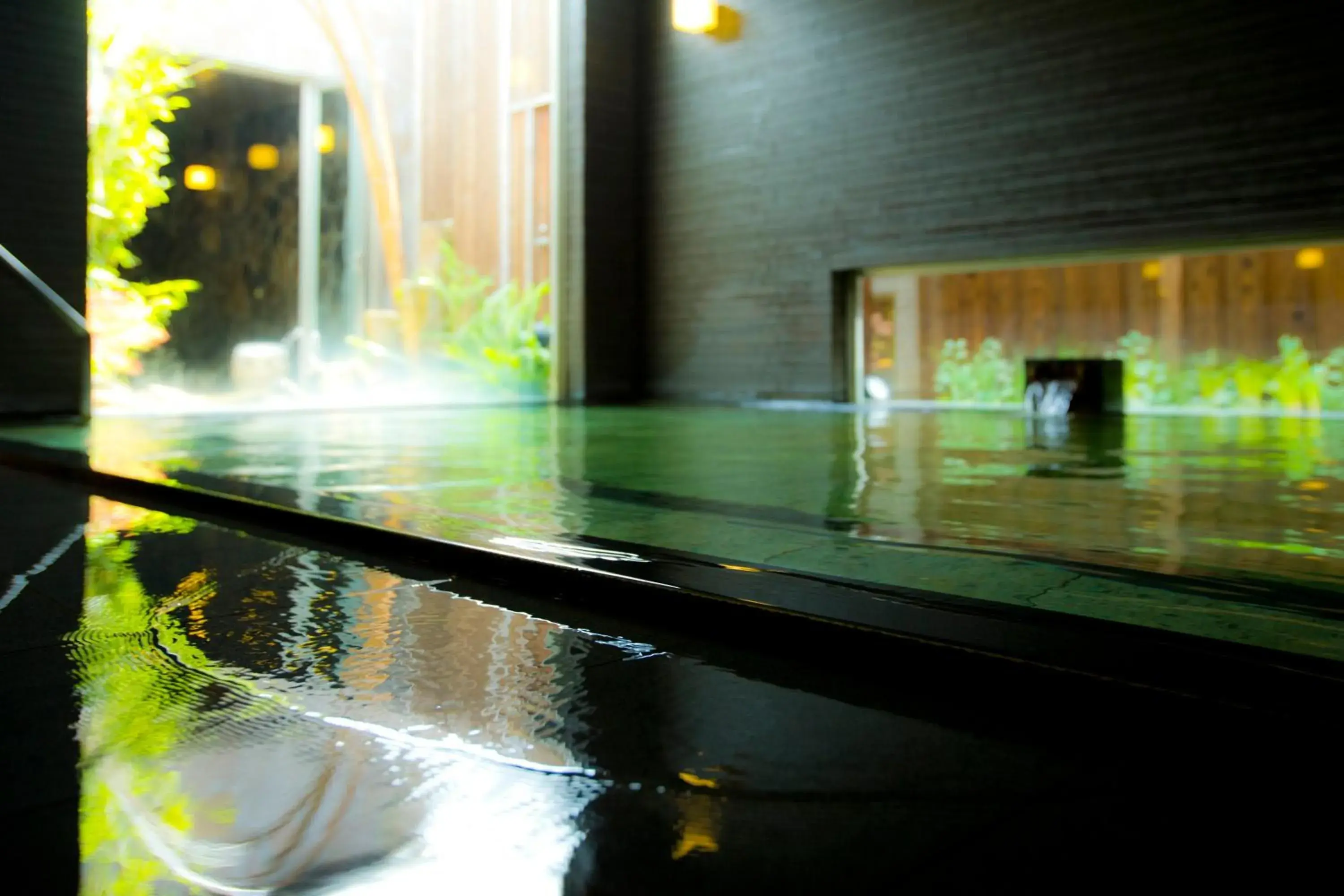 Kansai Airport Spa Hotel Garden Palace Kansai Airport Spa Hotel Garden Palace