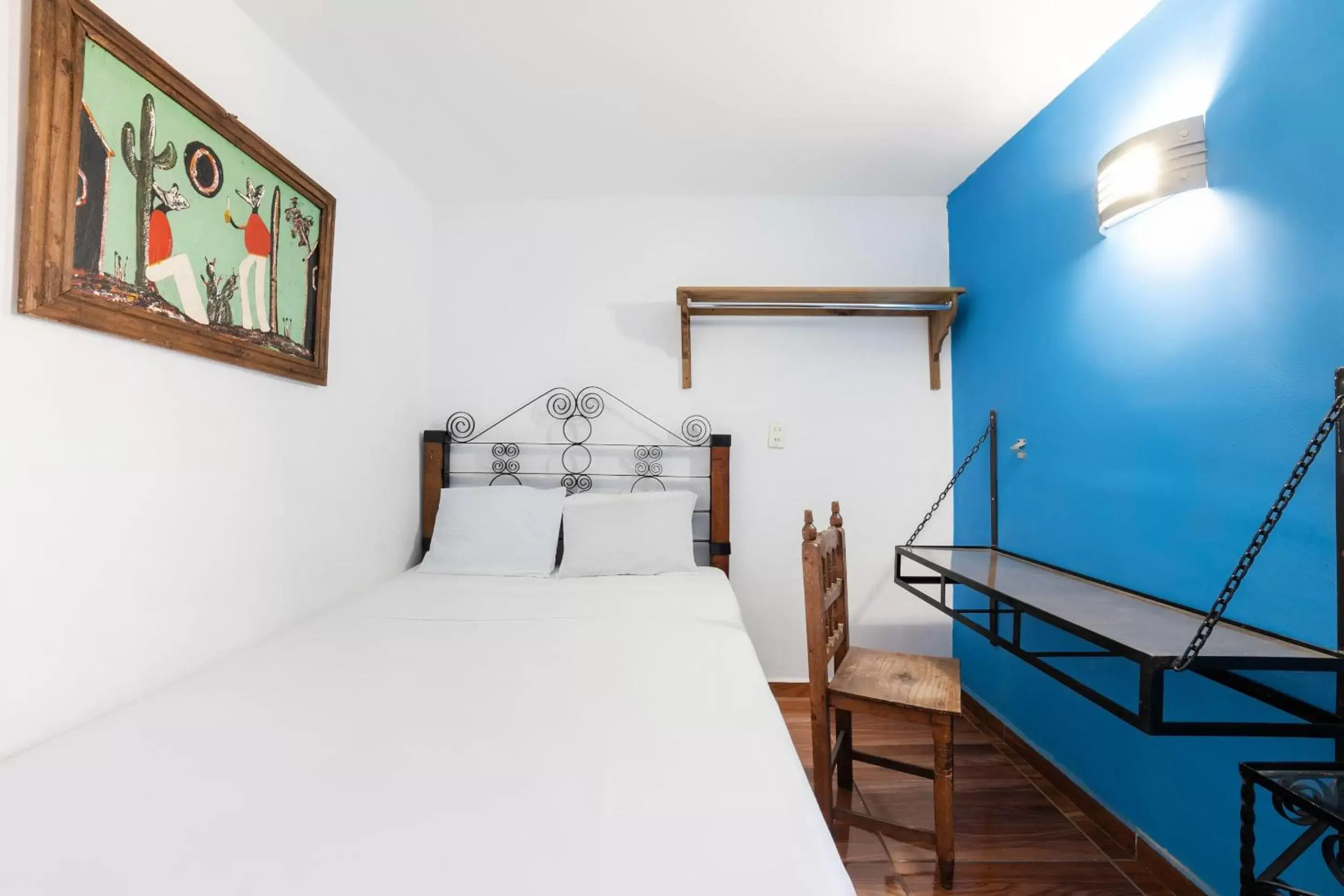 Standard in OYO Casa Vieja,Ciudad Serdán,Museo La Magnolia Standard in OYO Casa Vieja,Ciudad Serdán,Museo La Magnolia