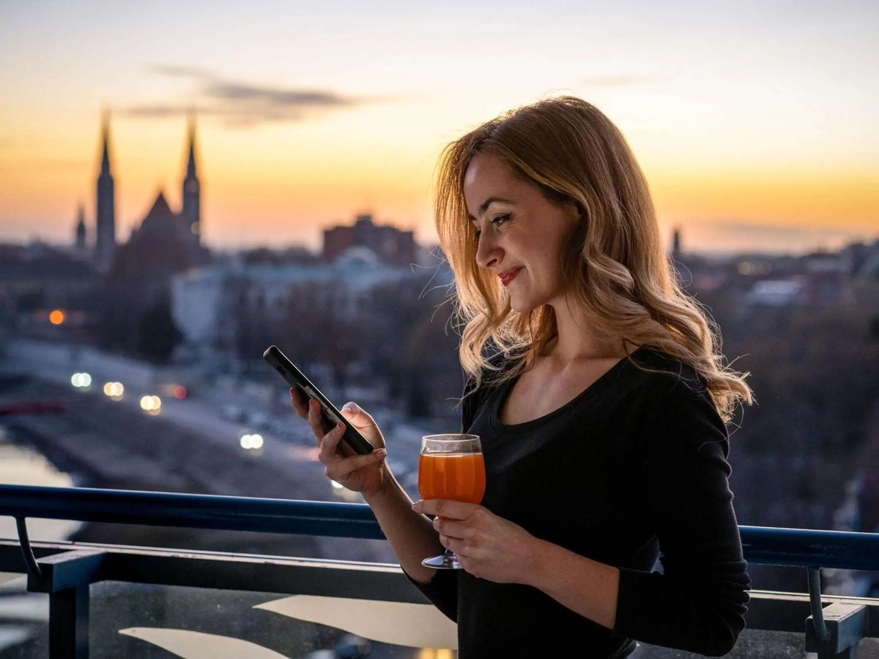 Novotel Szeged Novotel Szeged