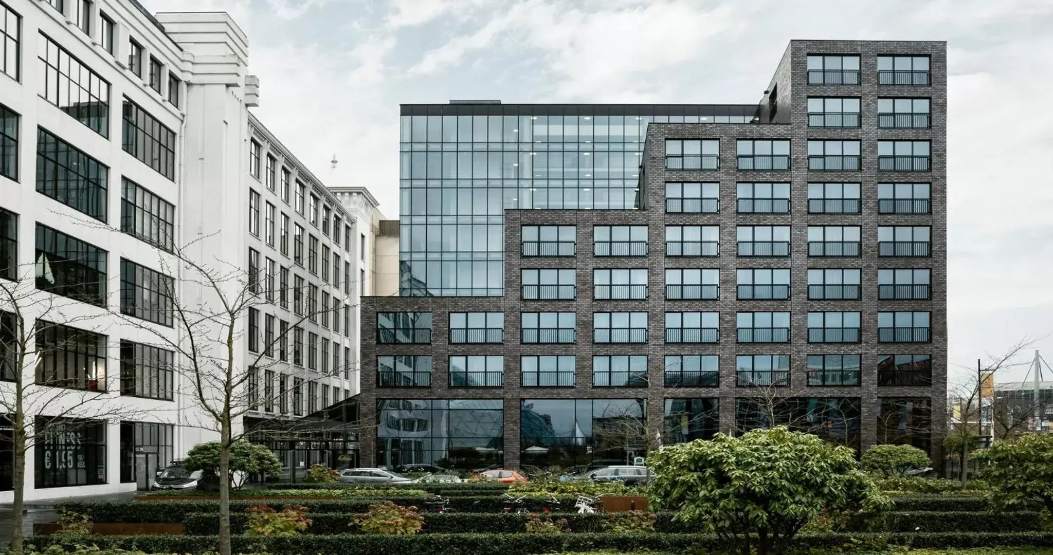 WestCord Hotel Eindhoven WestCord Hotel Eindhoven