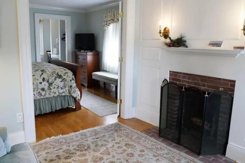 King Suite - 5 in Compass Rose Inn King Suite - 5 in Compass Rose Inn