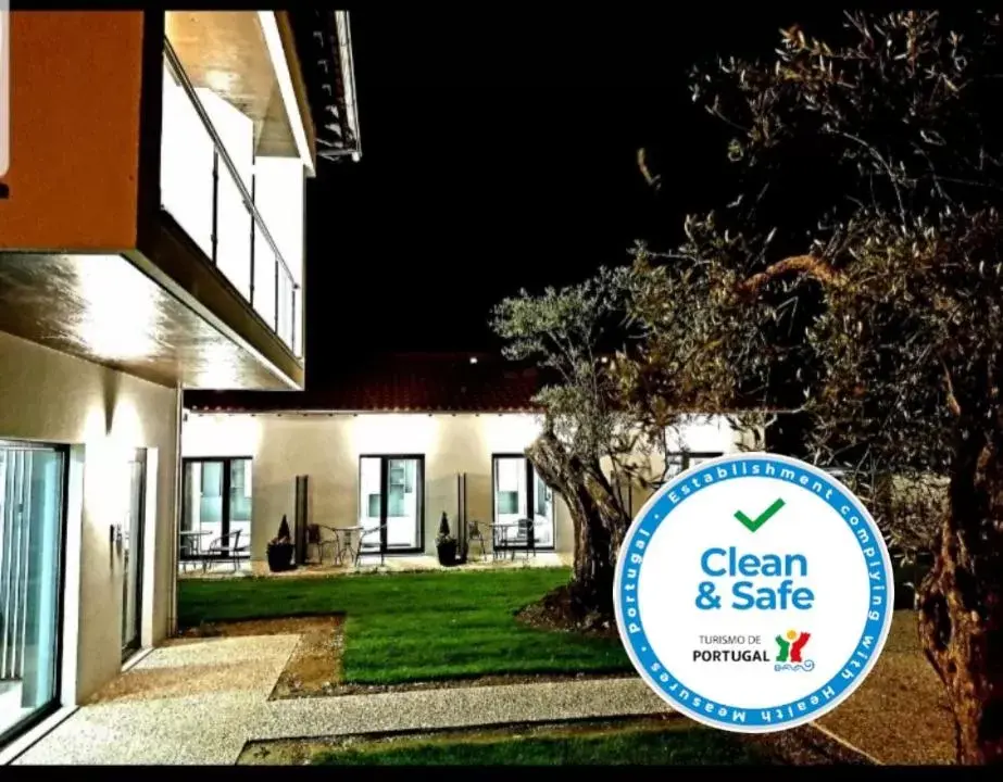 O Abel Hotel rural O Abel Hotel rural