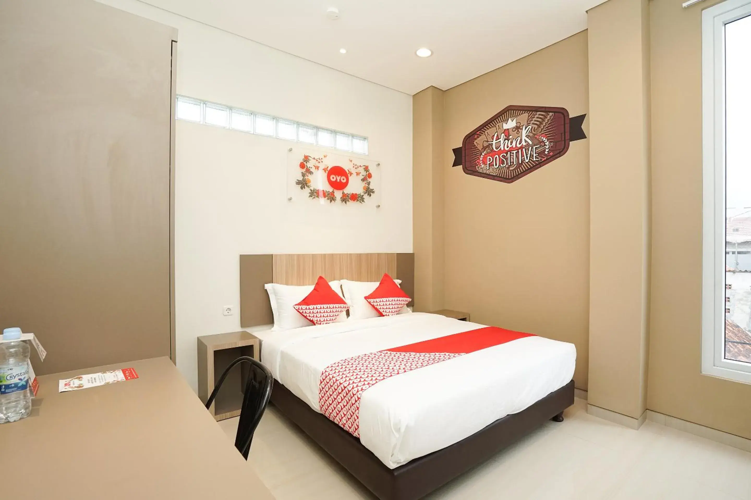 Super OYO Capital O 614 Graha 8 Syariah Super OYO Capital O 614 Graha 8 Syariah