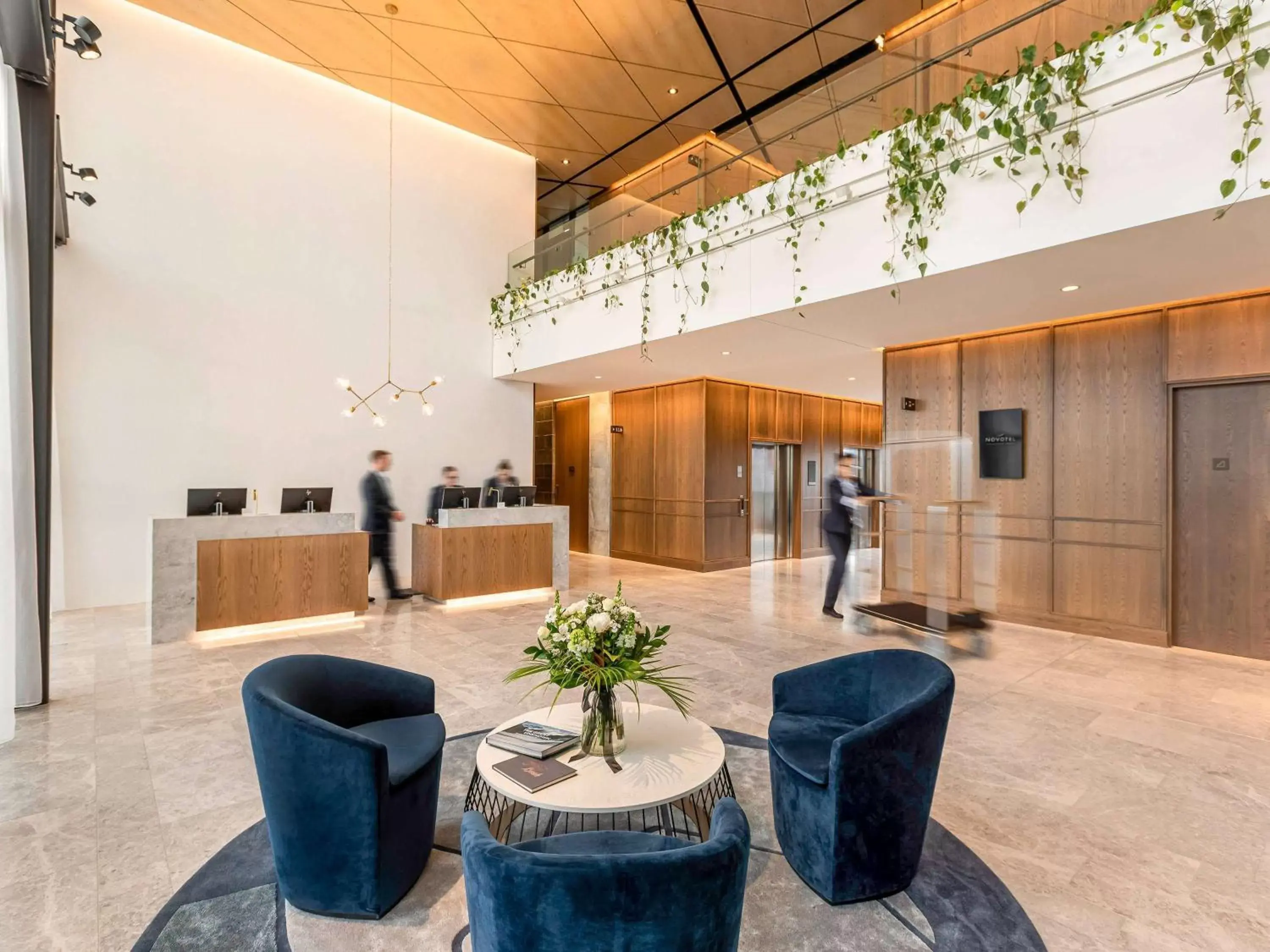 Novotel Christchurch Airport Novotel Christchurch Airport