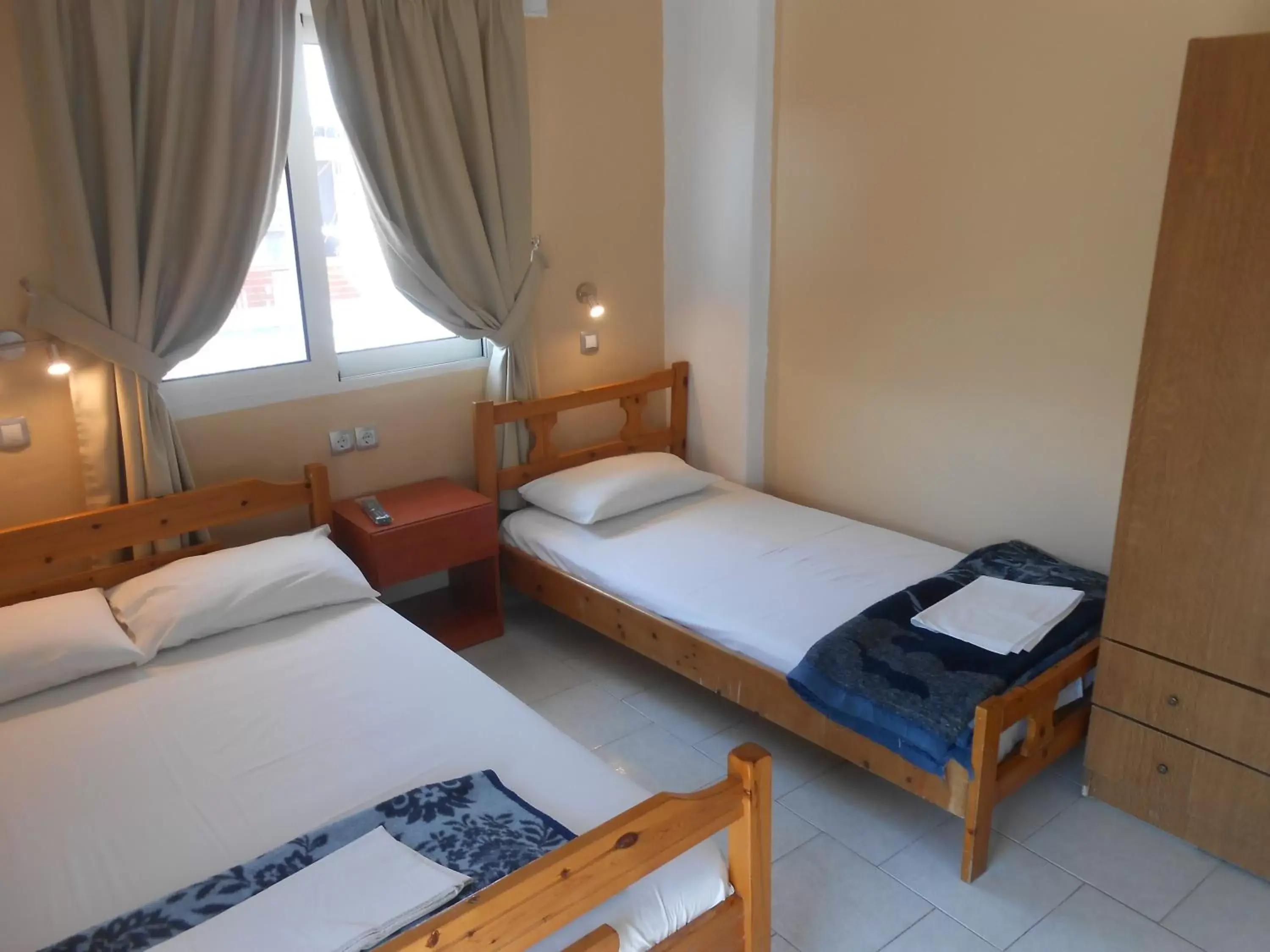 Bedroom, Bed in Hotel Germany Bedroom, Bed in Hotel Germany