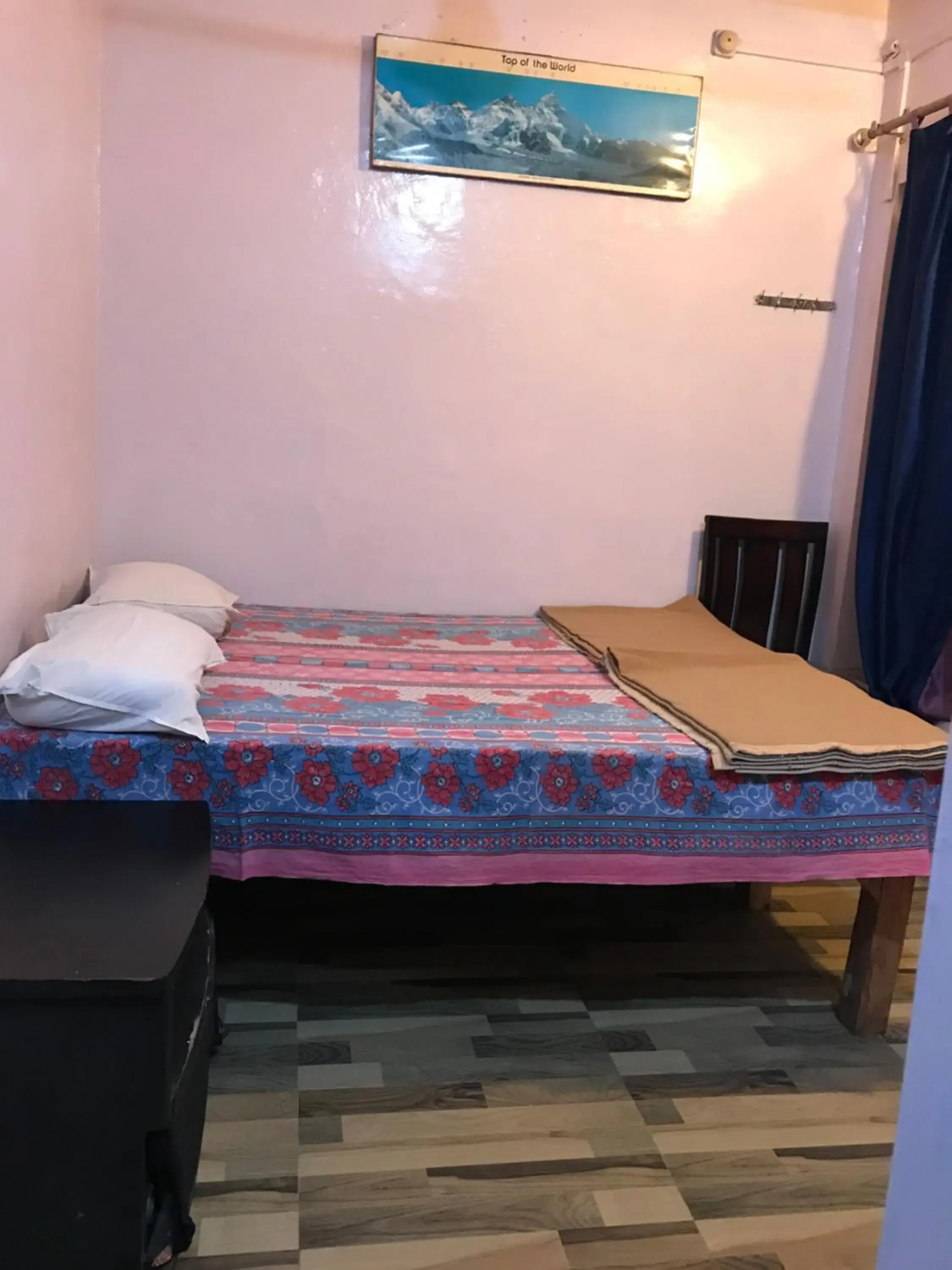 Double Room with Private Bathroom in Golden Lodge Double Room with Private Bathroom in Golden Lodge