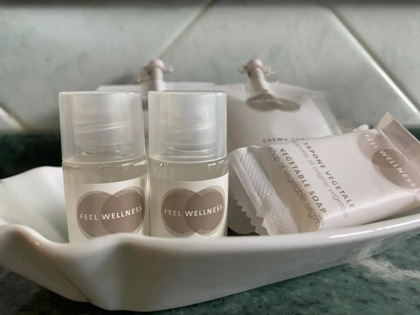 Single Room in Hotel Logonovo Single Room in Hotel Logonovo