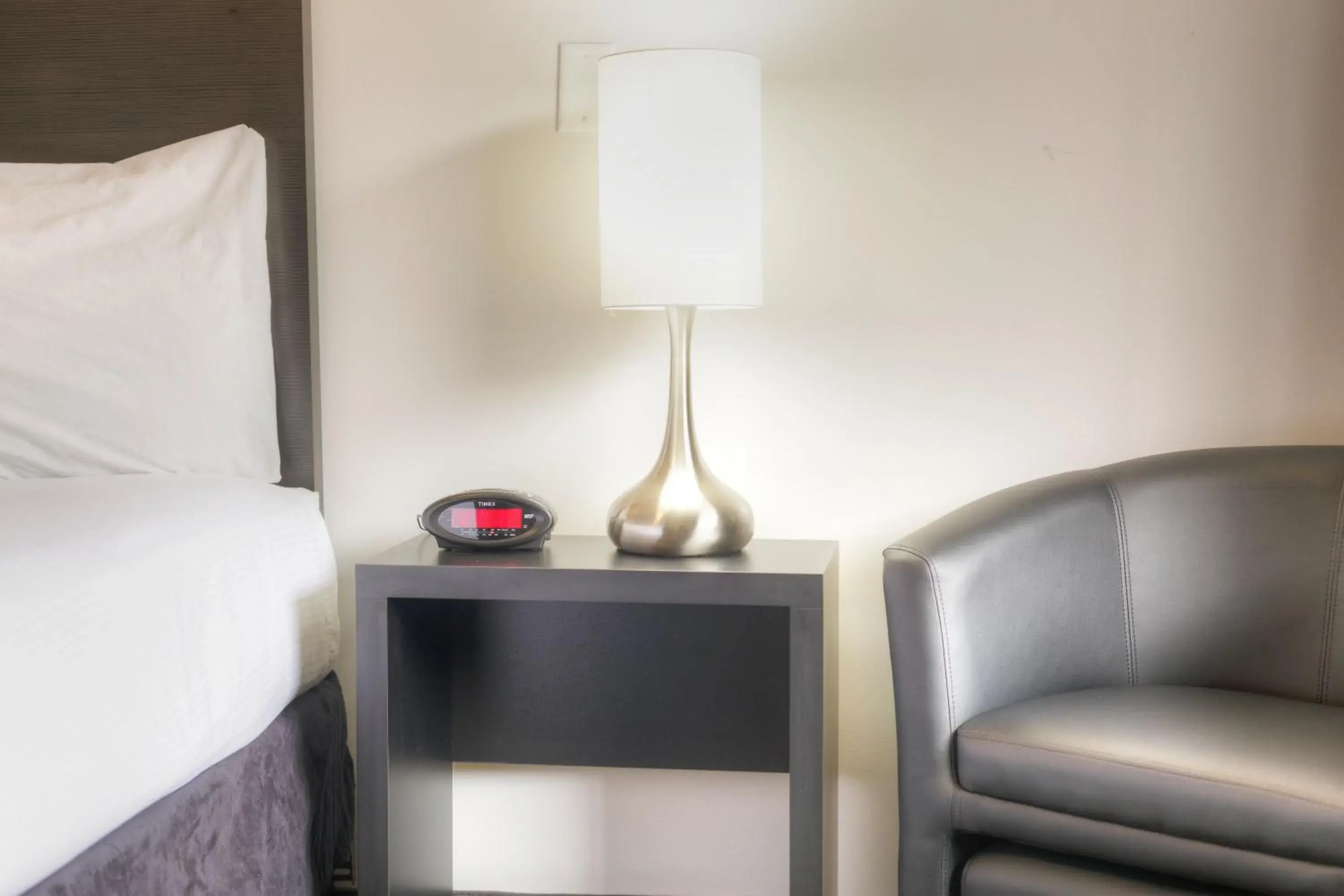 King Room in Hotel Ruby King Room in Hotel Ruby