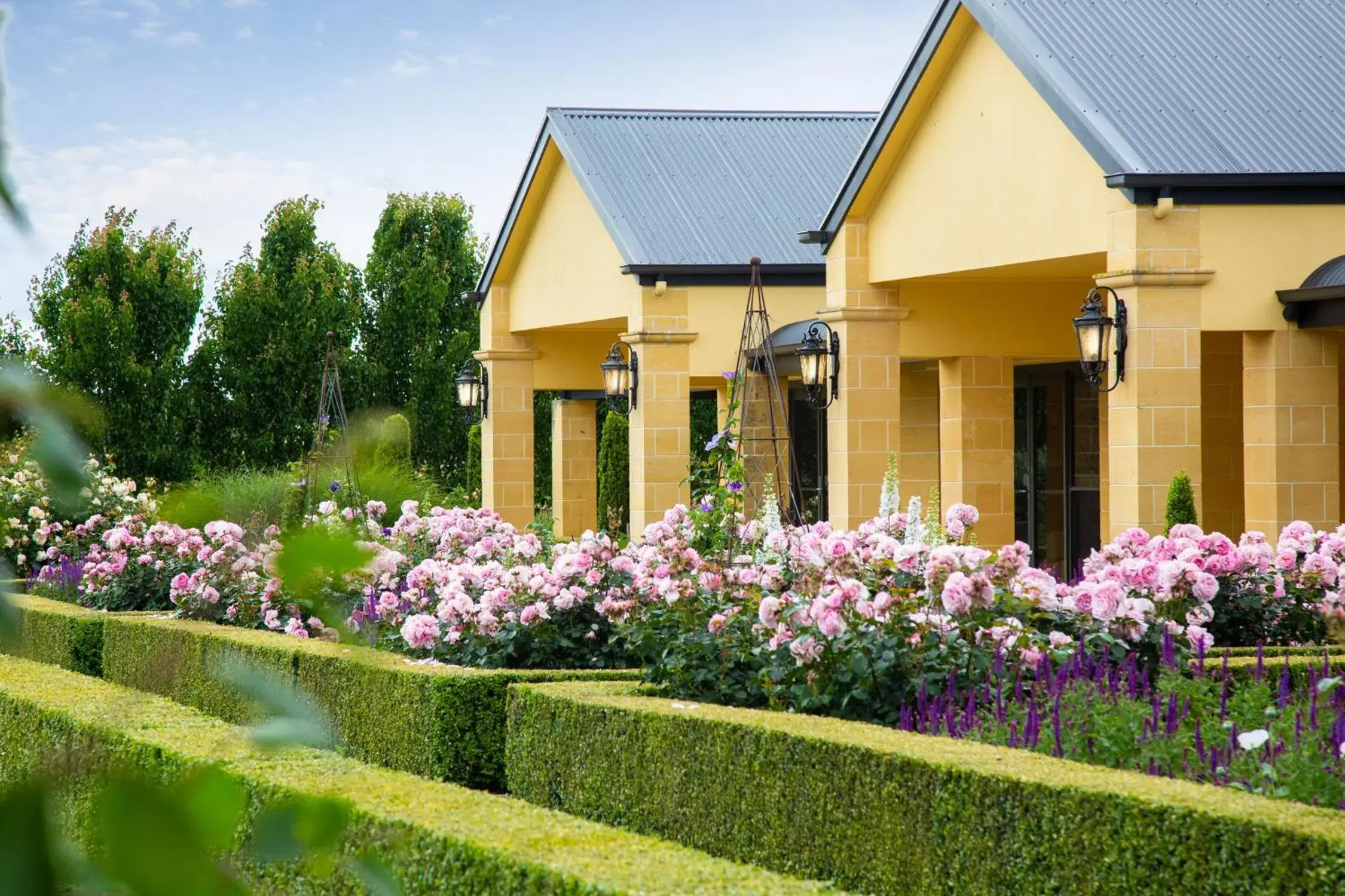 Premier King Suite with Spa in The Barn Accommodation Premier King Suite with Spa in The Barn Accommodation