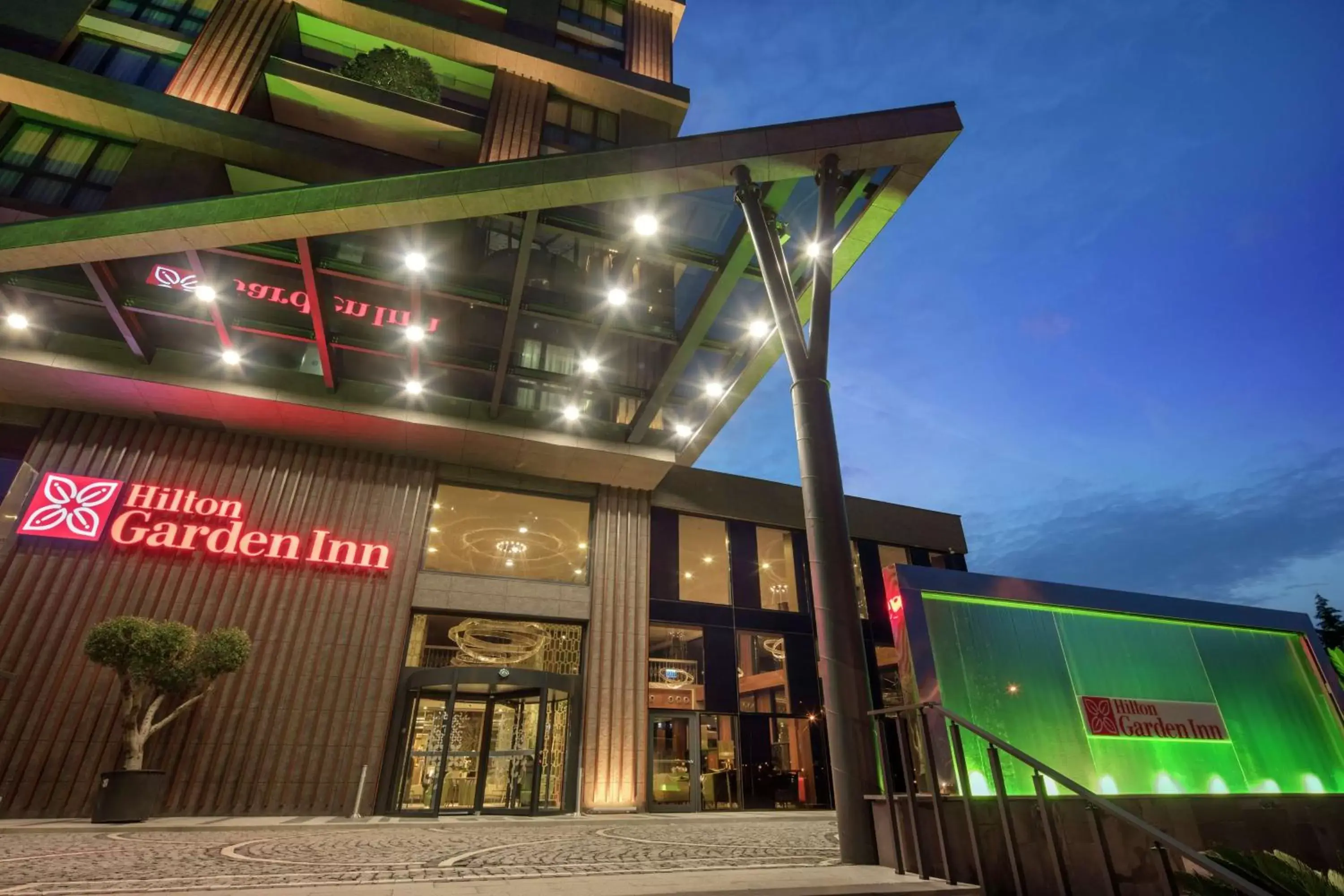 Hilton Garden Inn Yalova Hilton Garden Inn Yalova