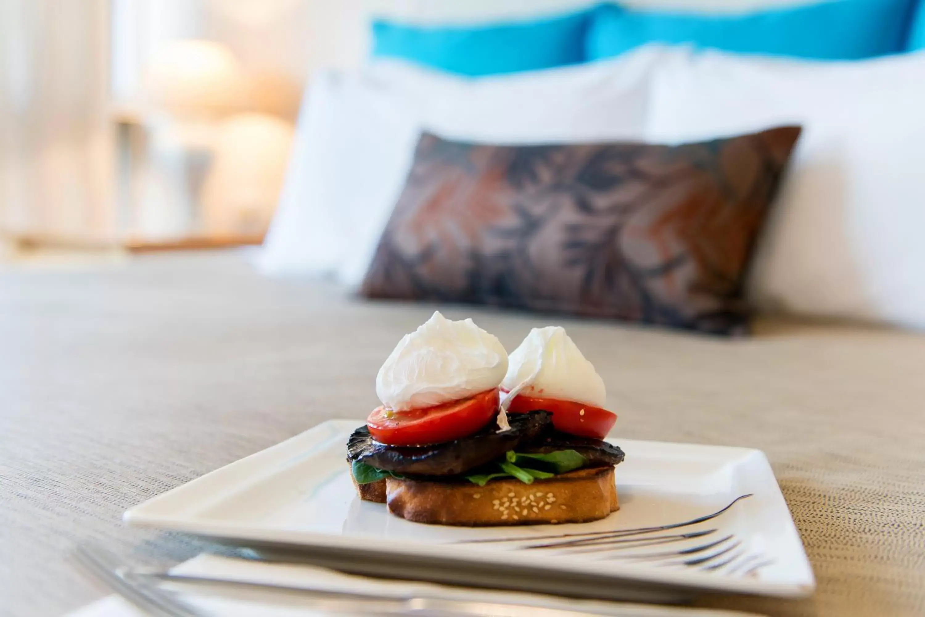 Deluxe Room in Berri Hotel Deluxe Room in Berri Hotel