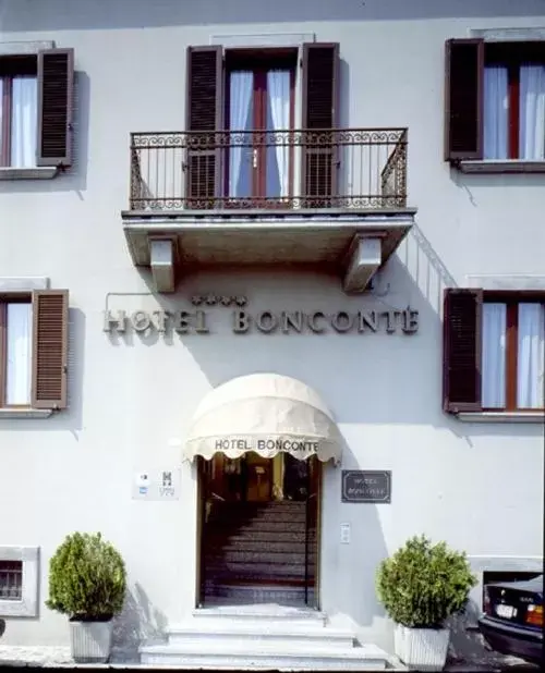 Hotel Bonconte Hotel Bonconte