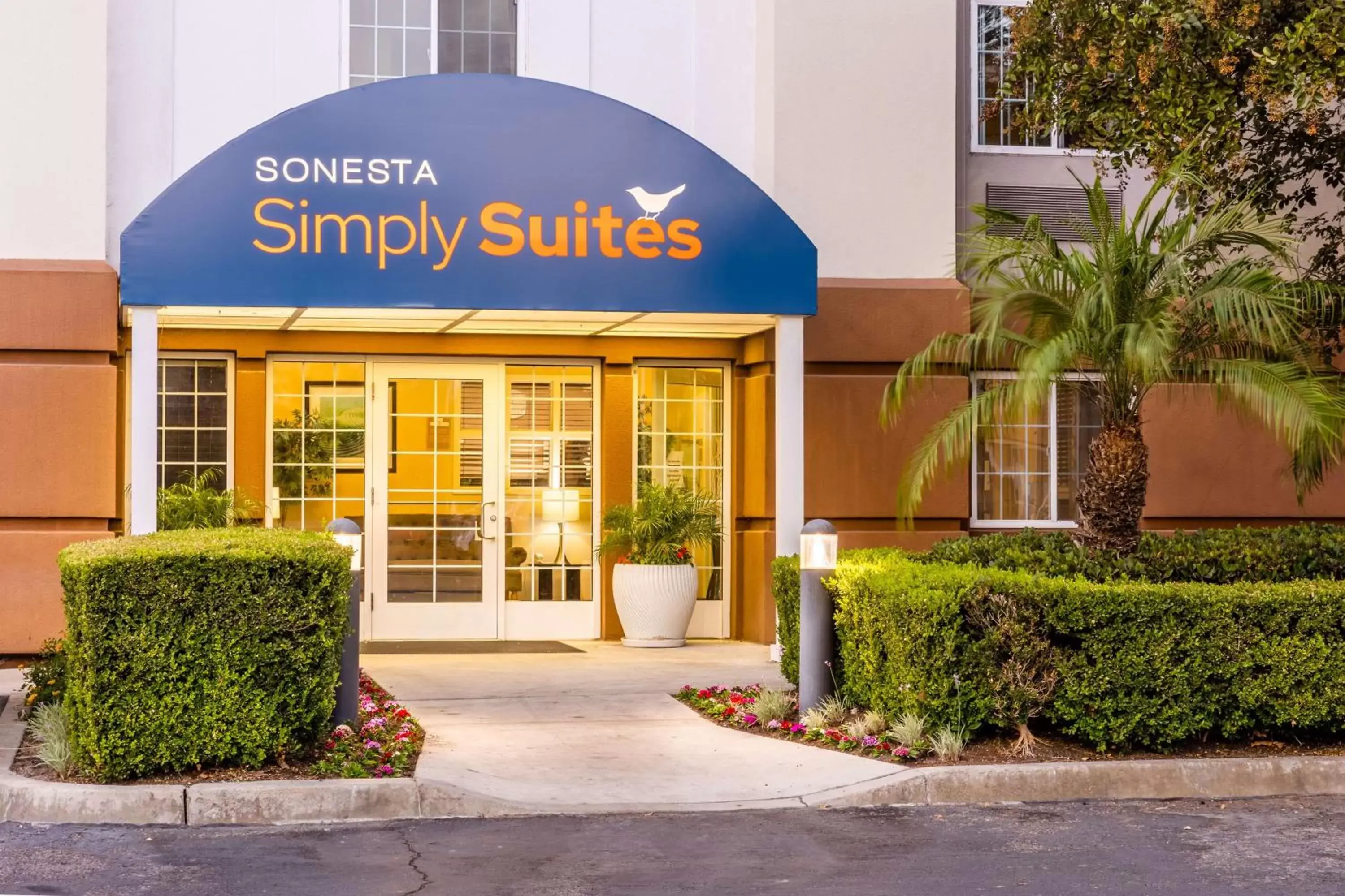 Sonesta Simply Suites Irvine East Foothill Sonesta Simply Suites Irvine East Foothill