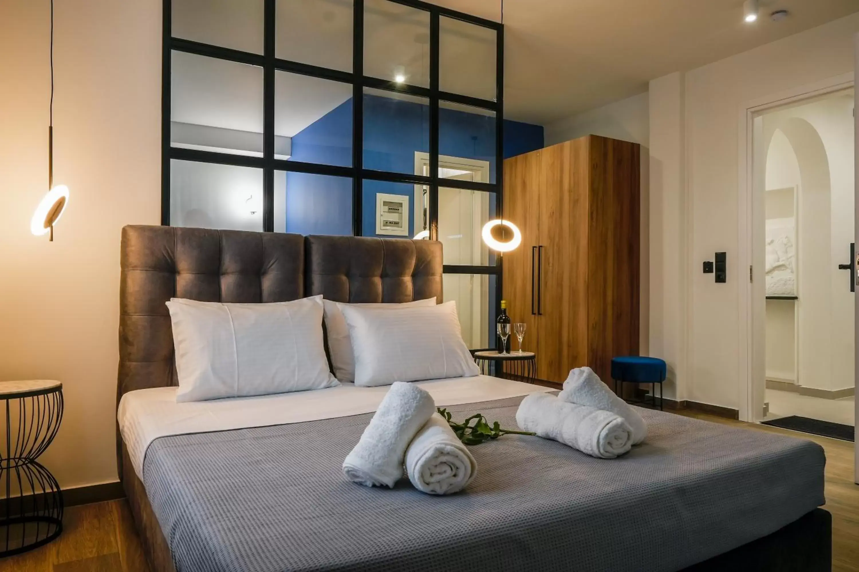 Family Suite in CASA DIVINUS SUITES Family Suite in CASA DIVINUS SUITES